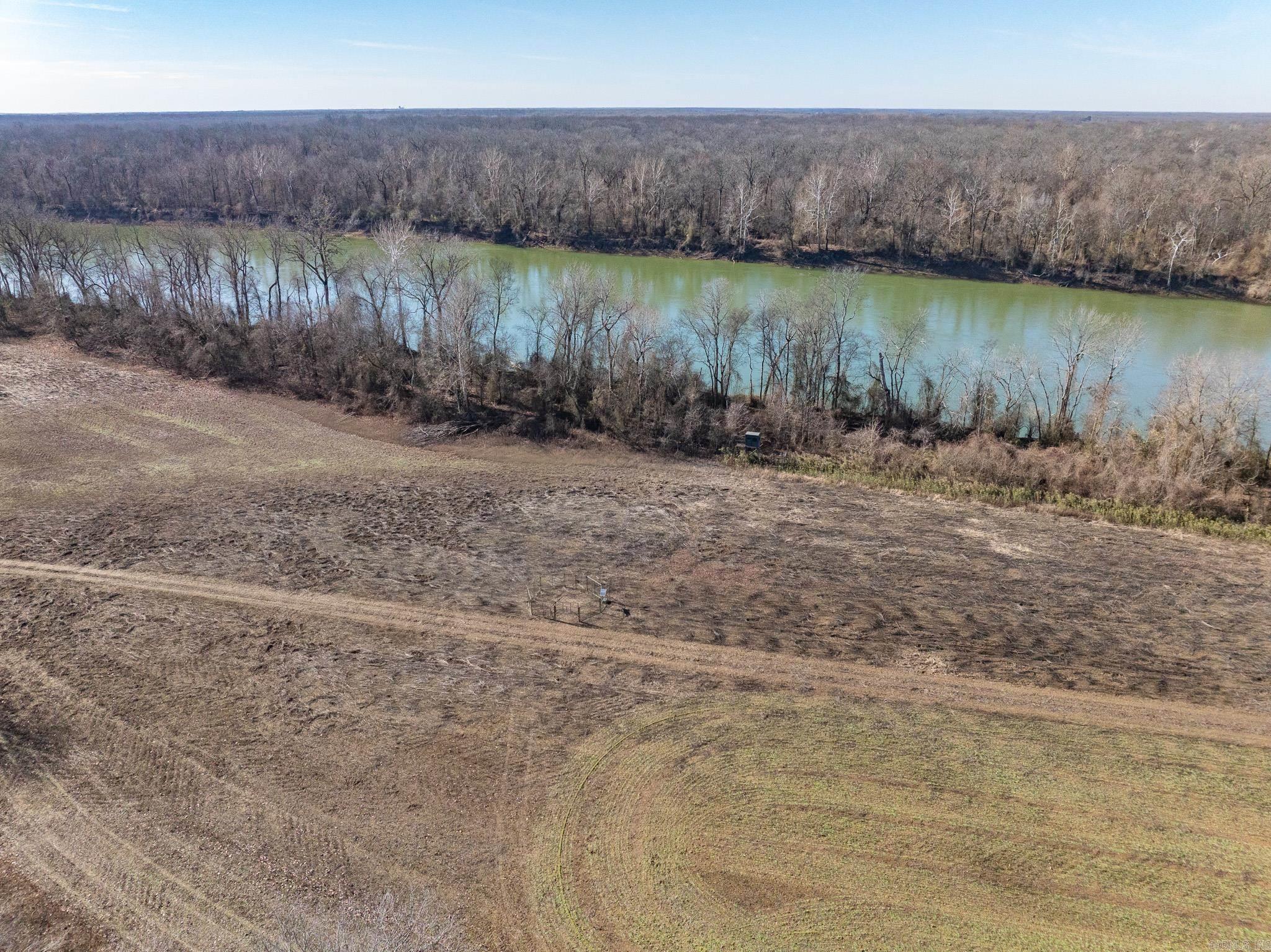 Metes & Bounds - Farm