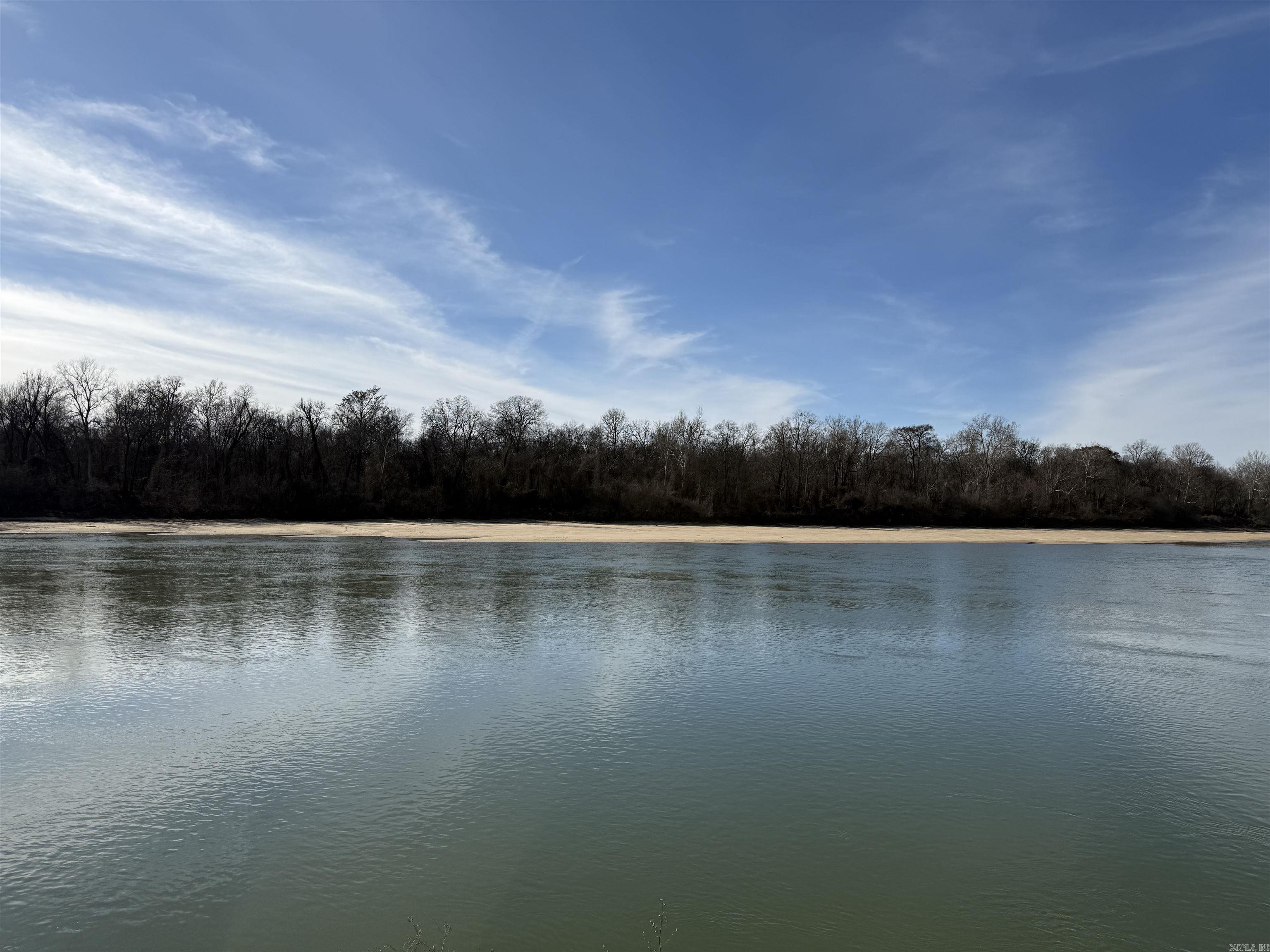 Metes & Bounds - Farm