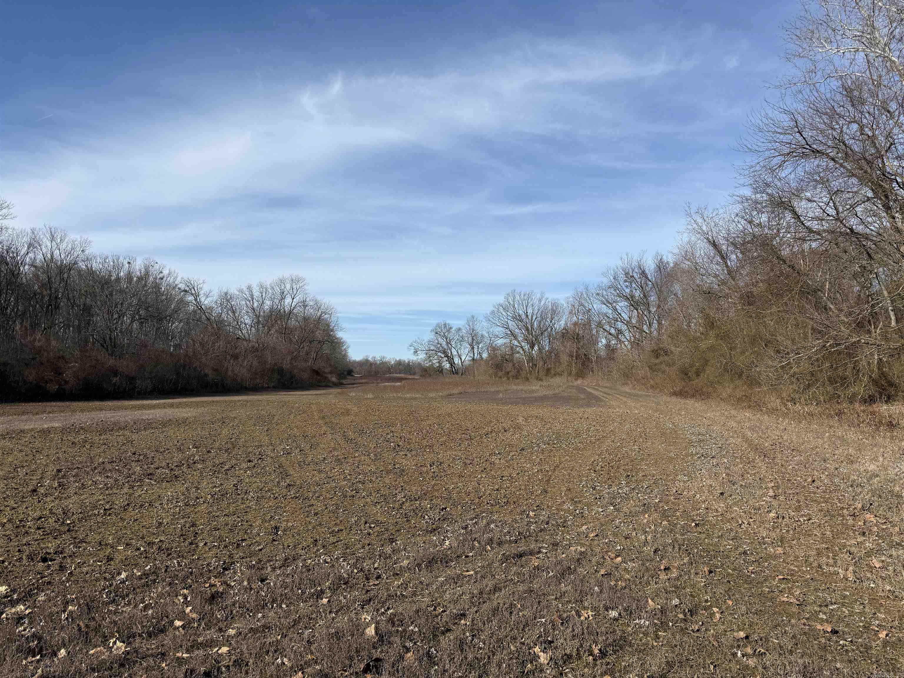 Metes & Bounds - Farm