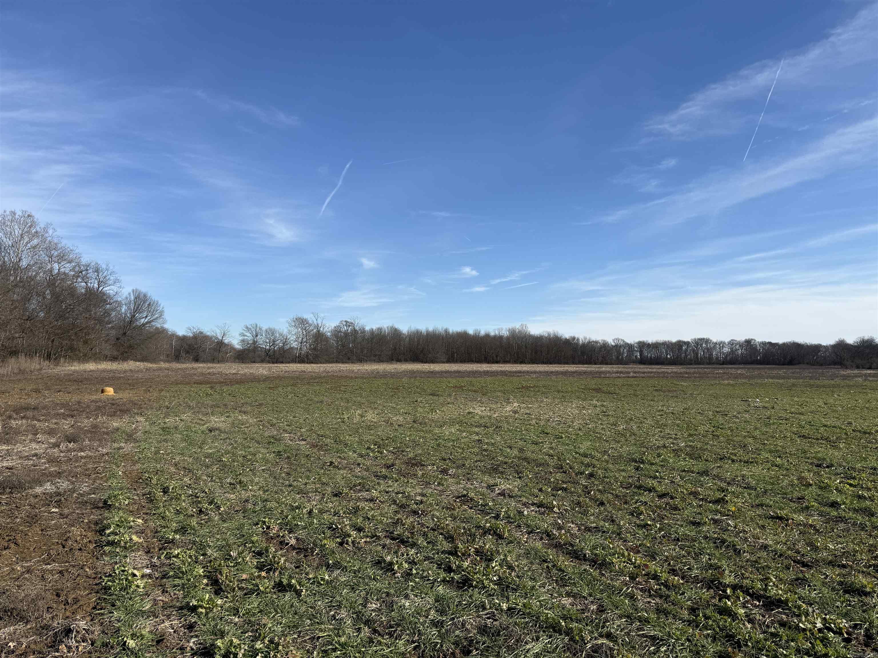 Metes & Bounds - Farm