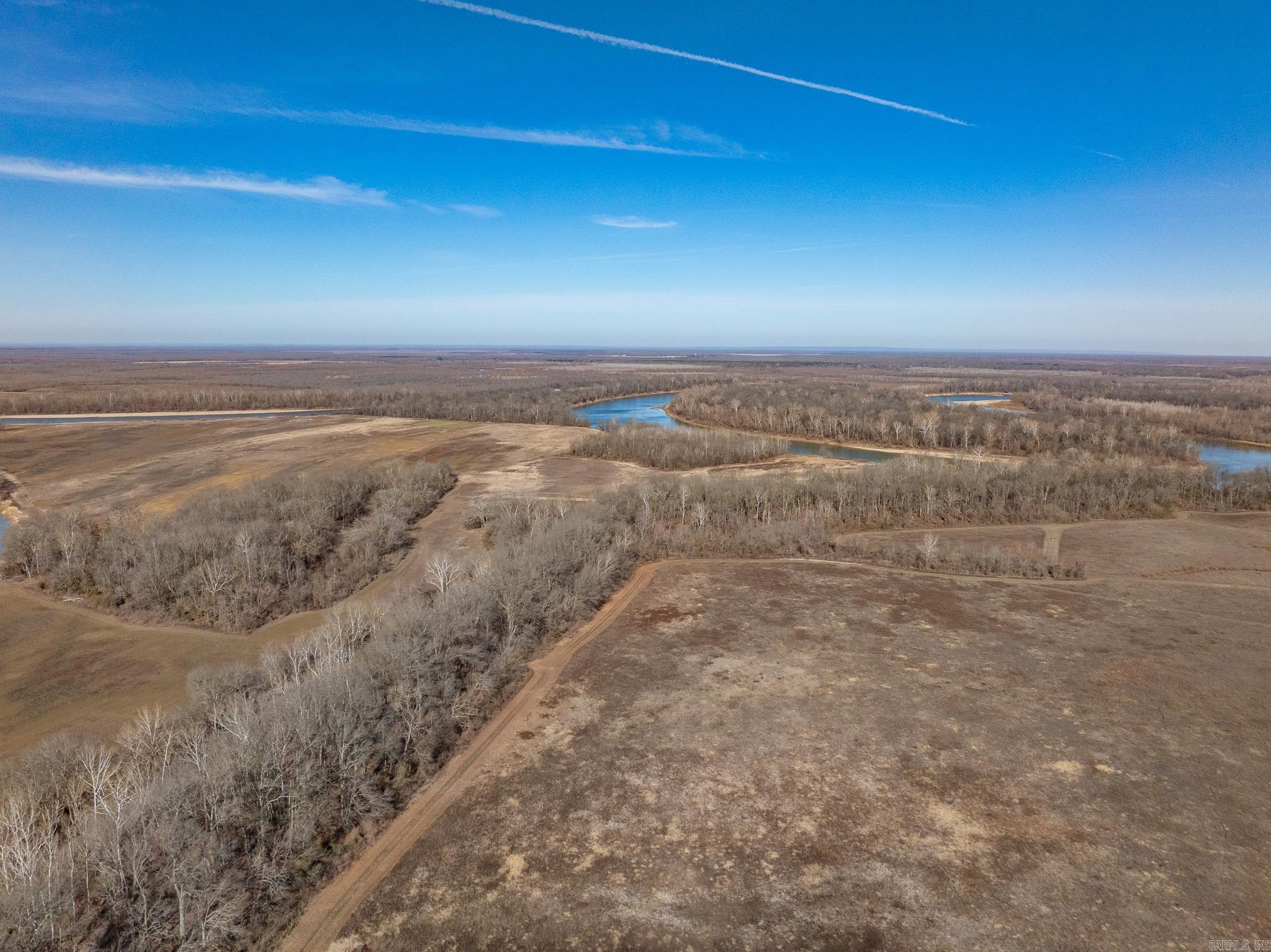 Metes & Bounds - Farm