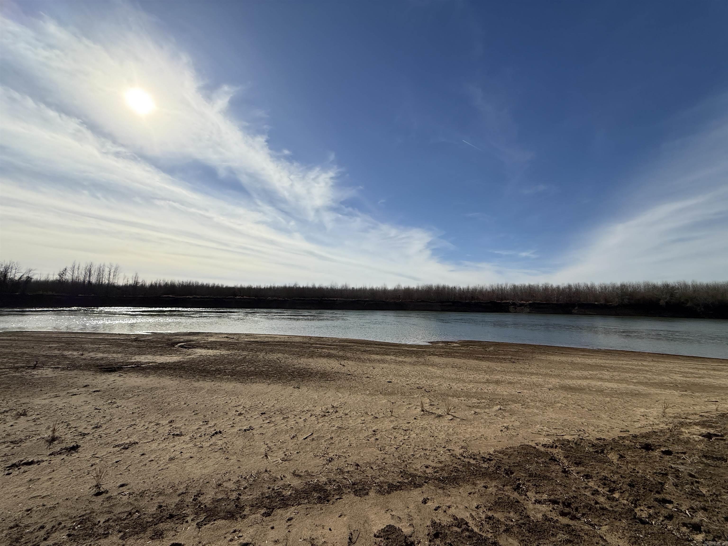 Metes & Bounds - Farm