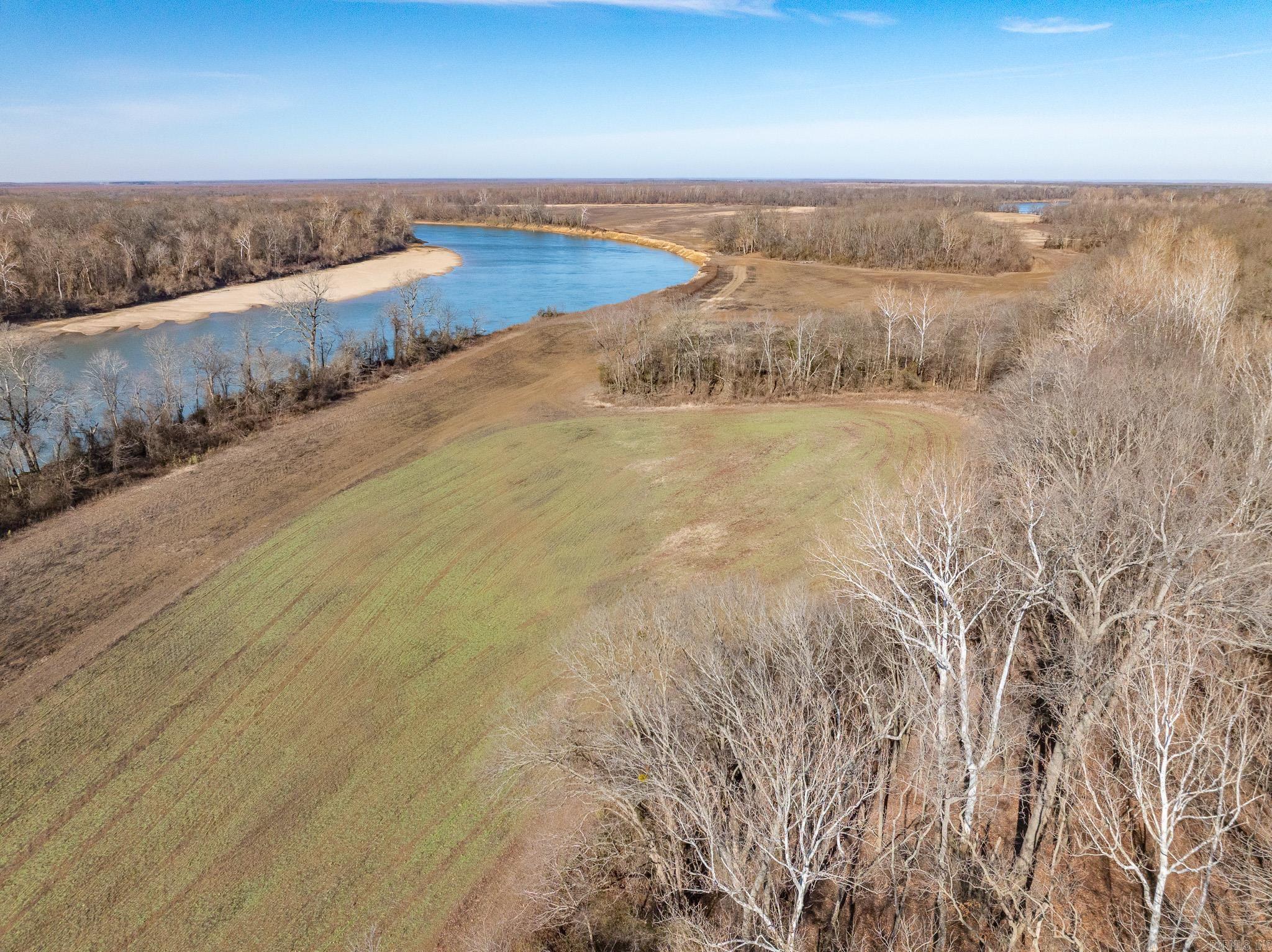 Metes & Bounds - Farm