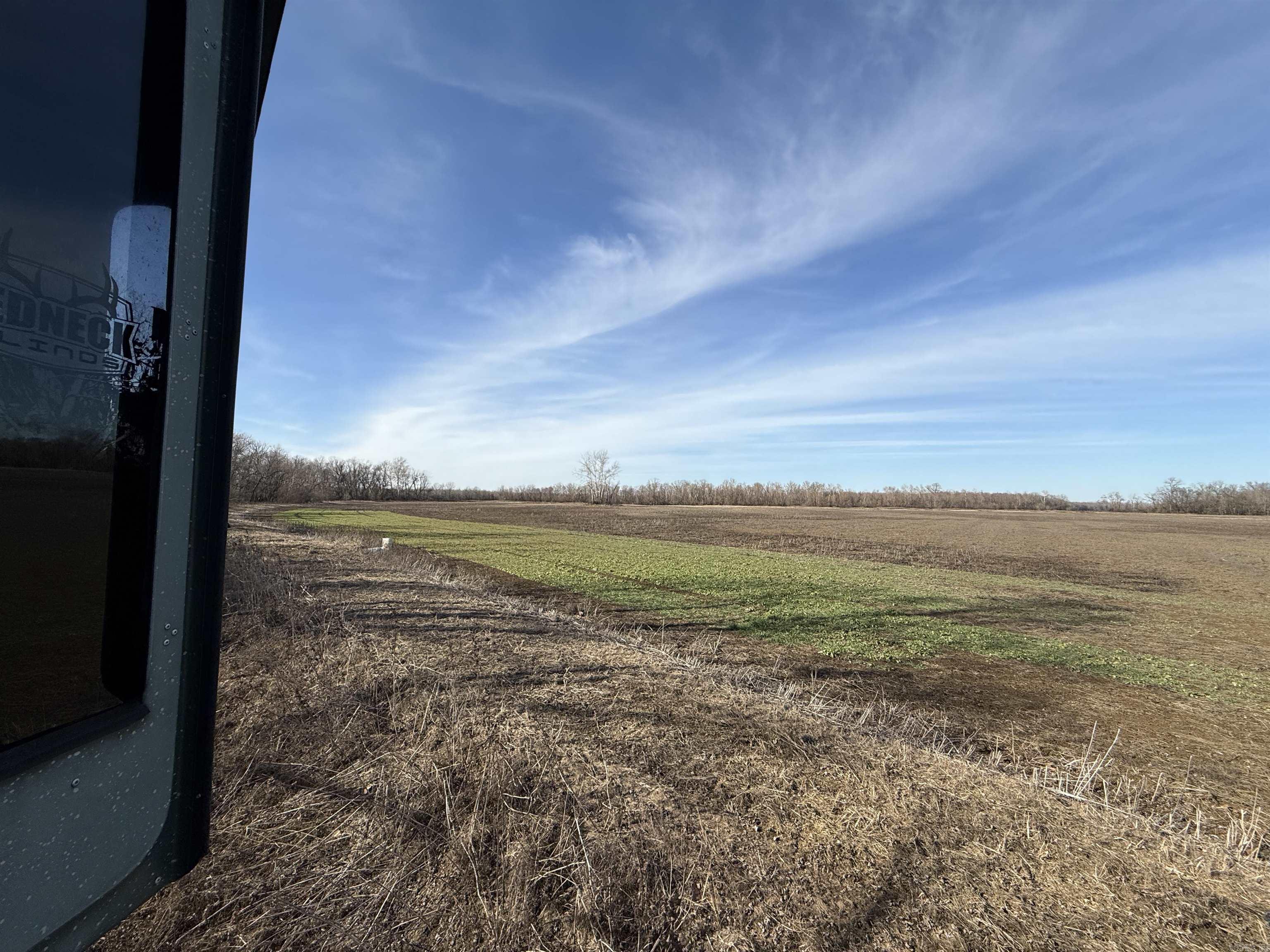 Metes & Bounds - Farm