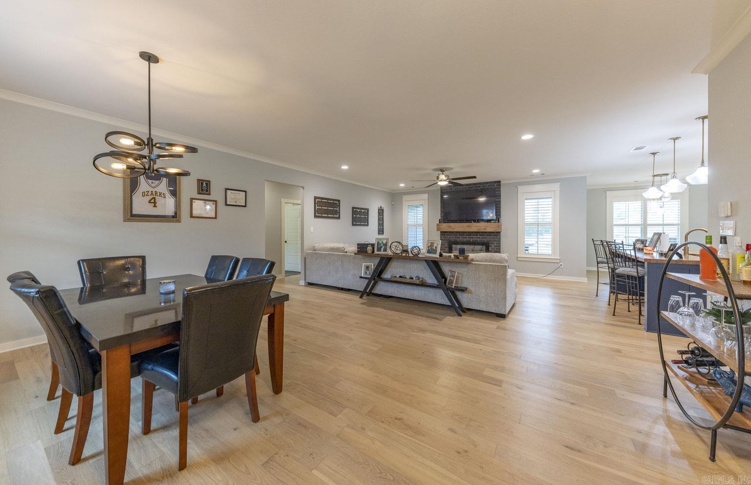 CROSSROADS VILLAGE - Residential