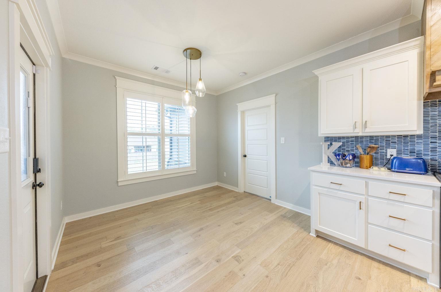 CROSSROADS VILLAGE - Residential