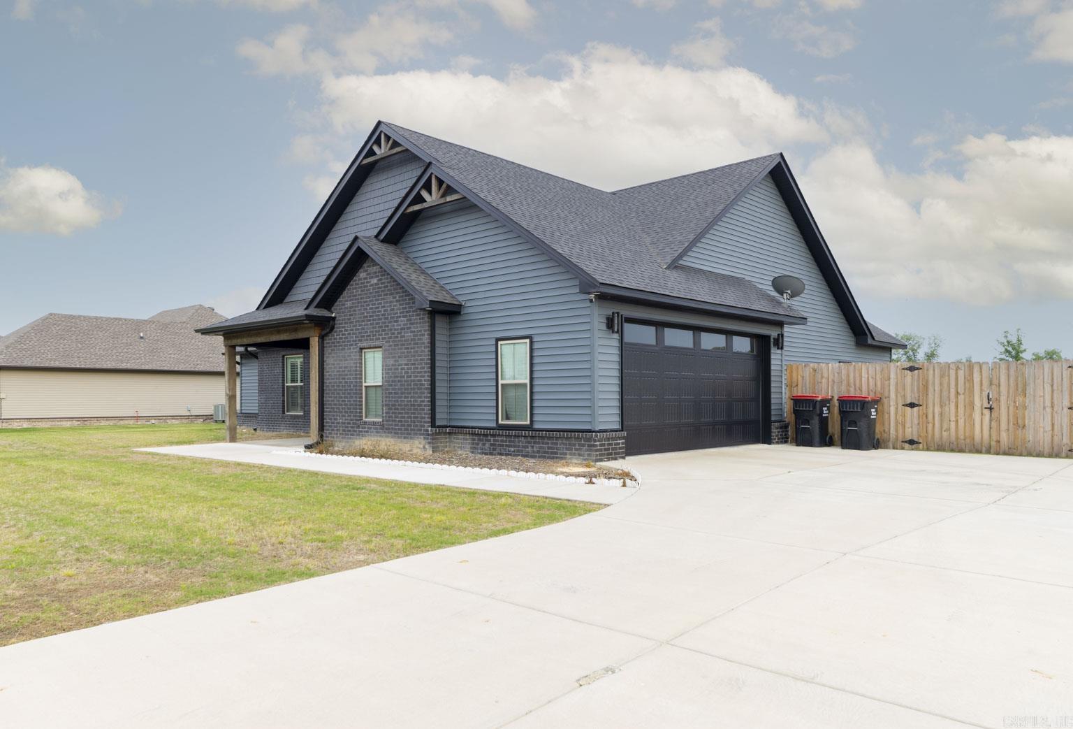 CROSSROADS VILLAGE - Residential