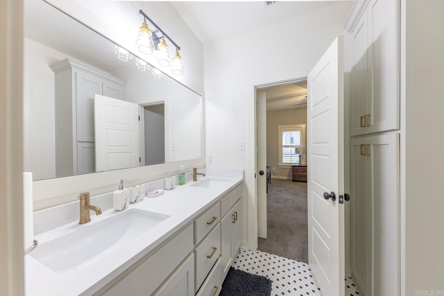 CROSSROADS VILLAGE - Residential