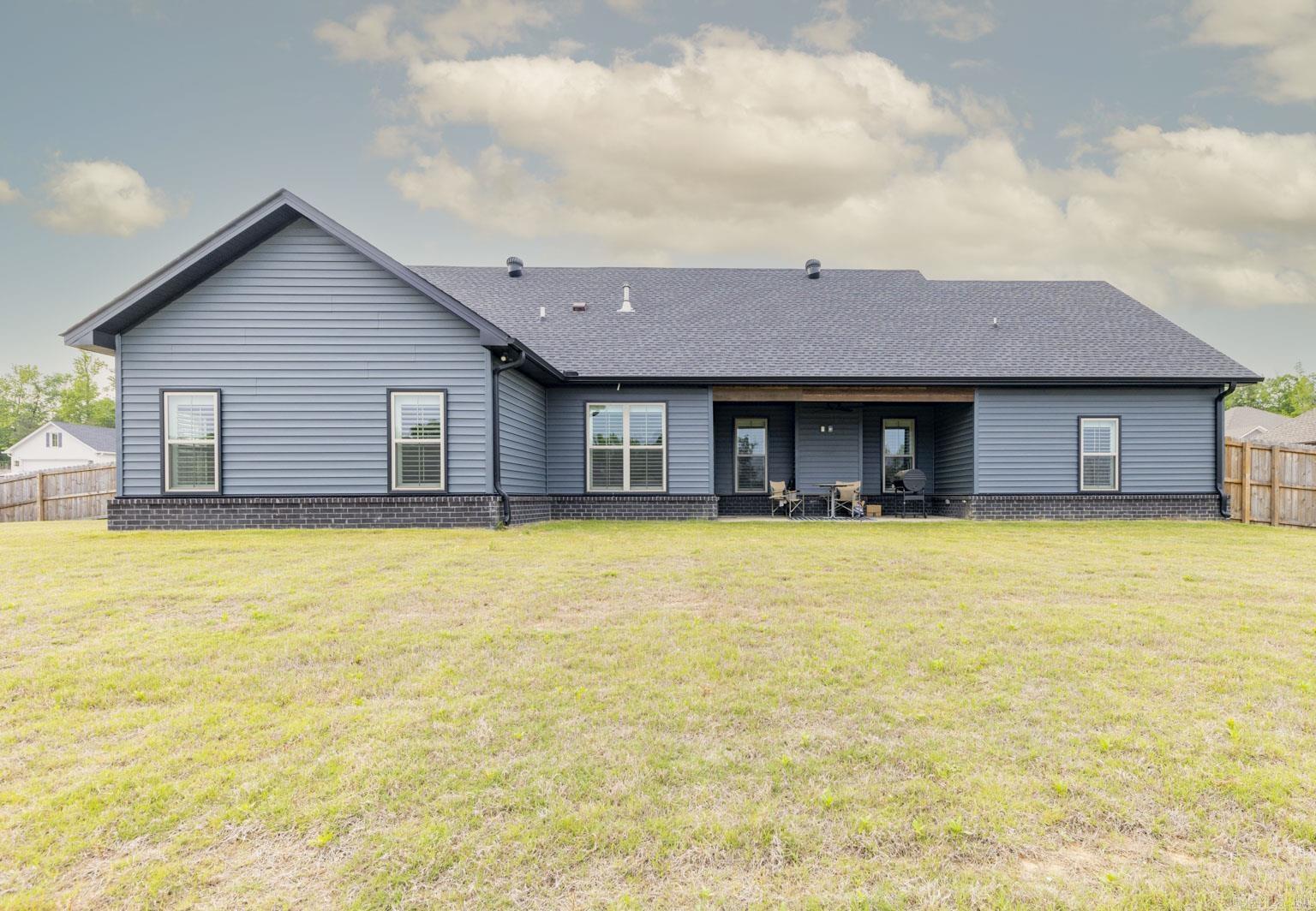 CROSSROADS VILLAGE - Residential