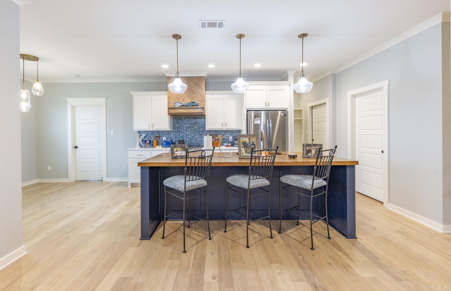 CROSSROADS VILLAGE - Residential