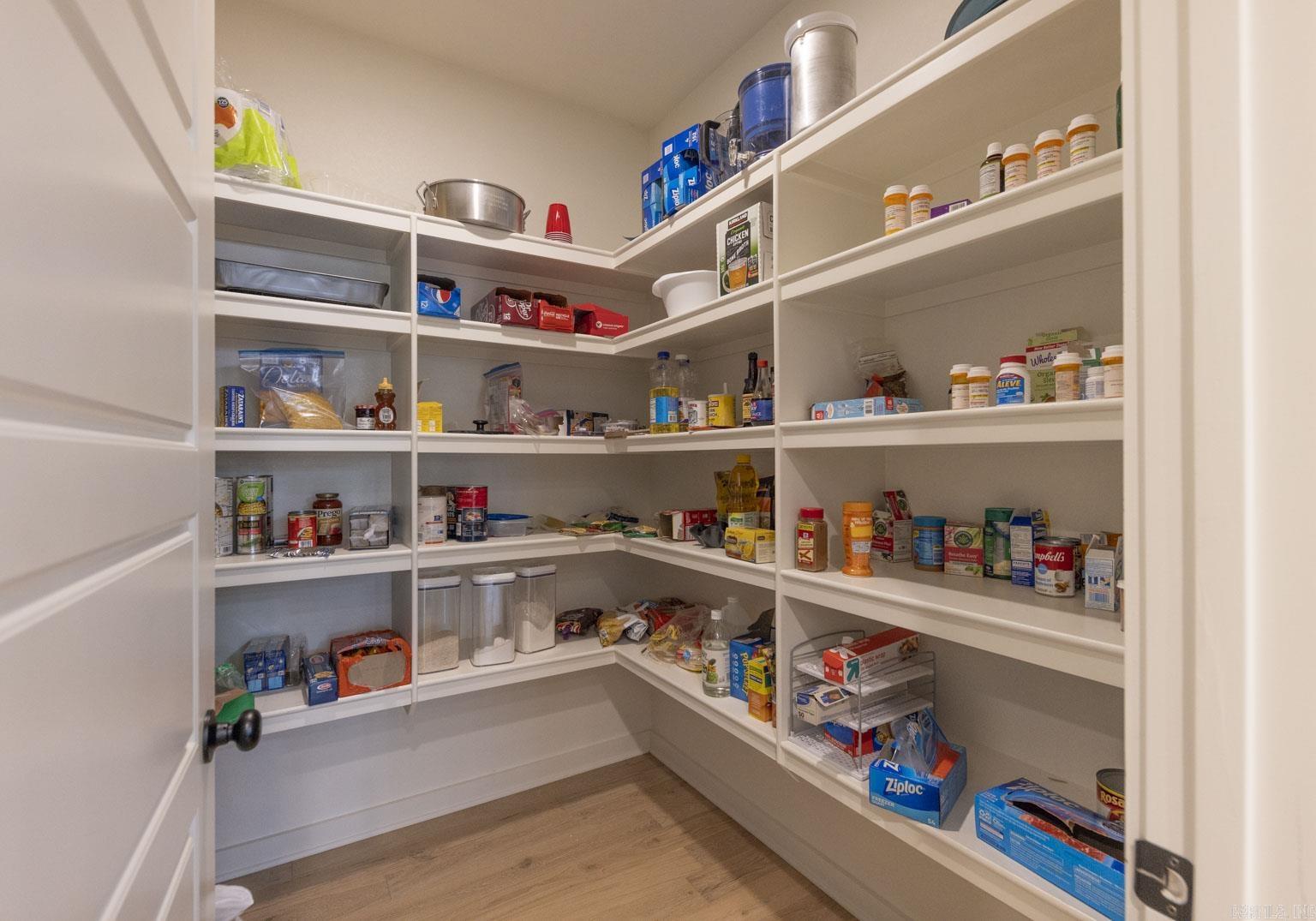 CROSSROADS VILLAGE - Residential