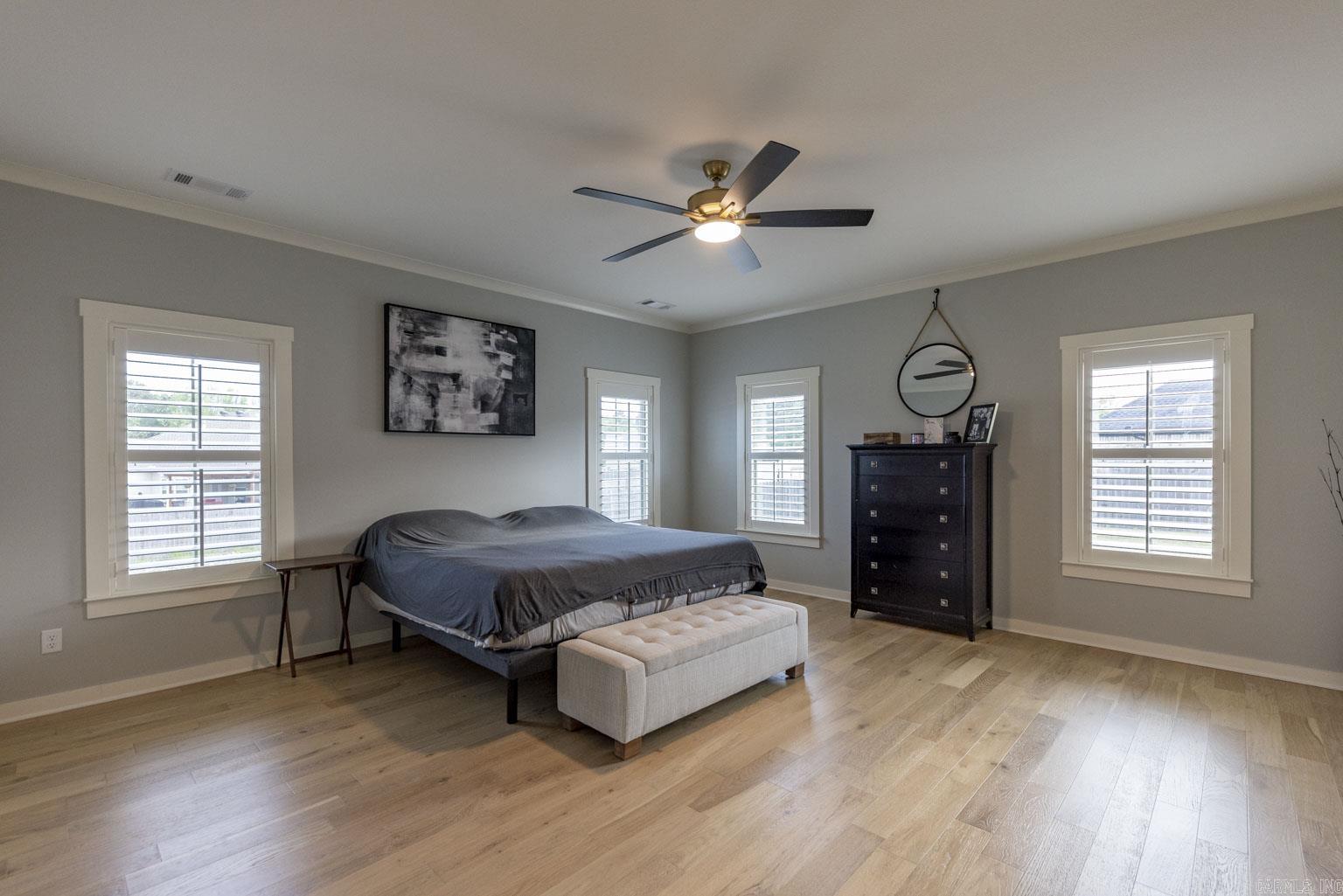 CROSSROADS VILLAGE - Residential