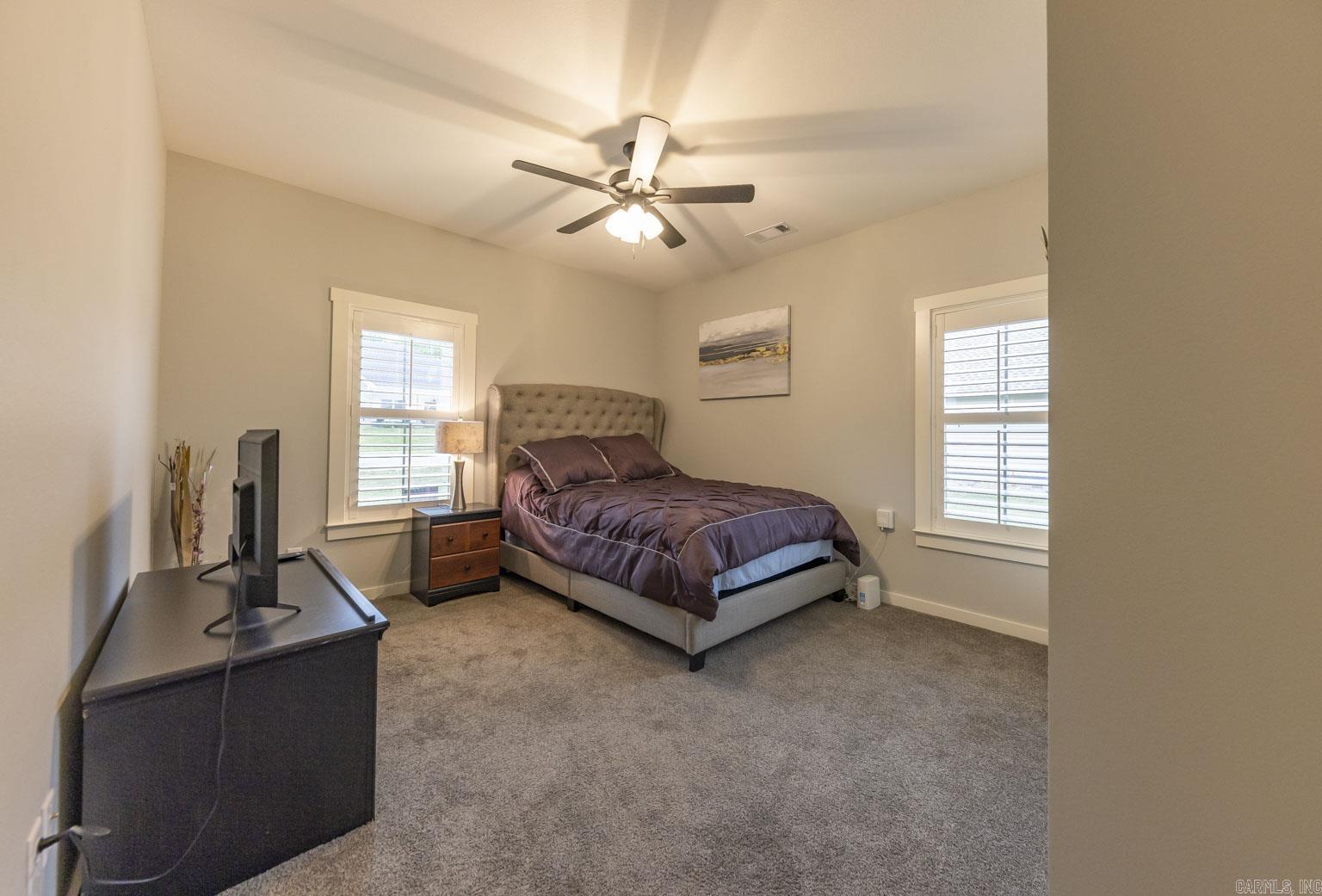 CROSSROADS VILLAGE - Residential