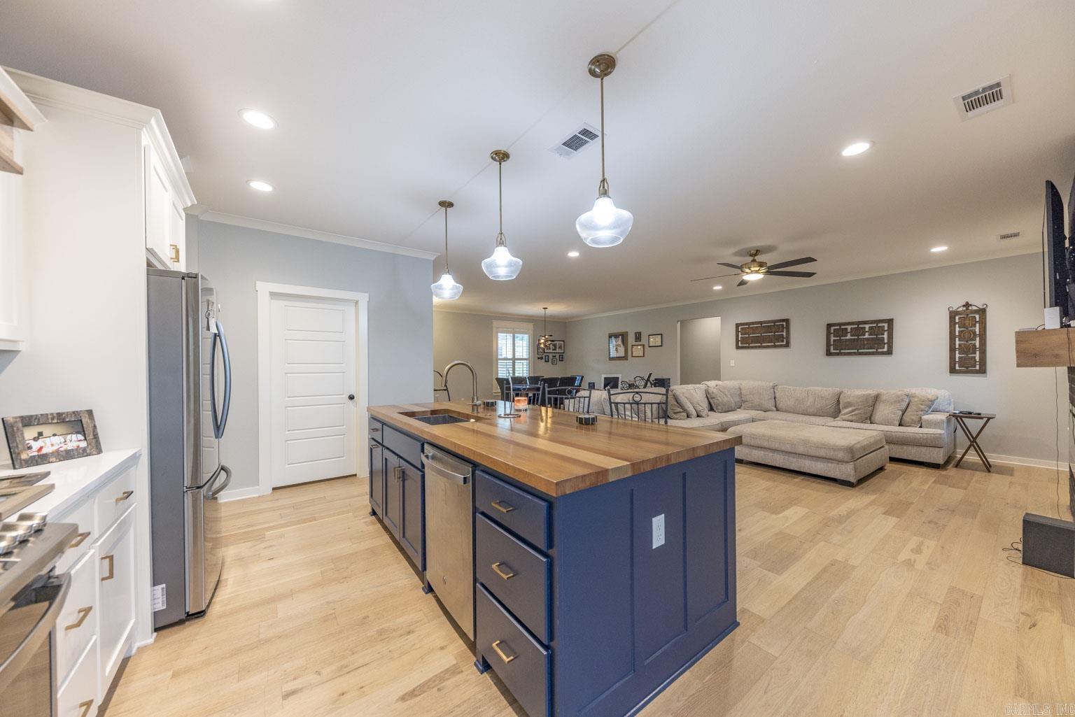 CROSSROADS VILLAGE - Residential