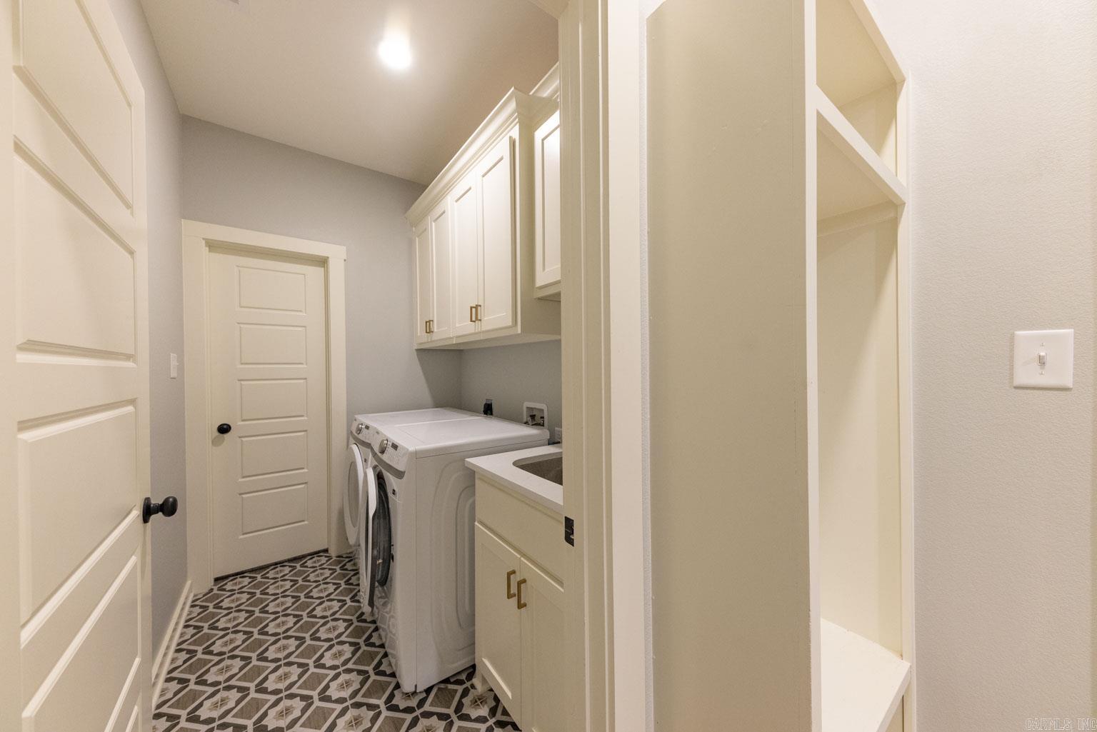 CROSSROADS VILLAGE - Residential