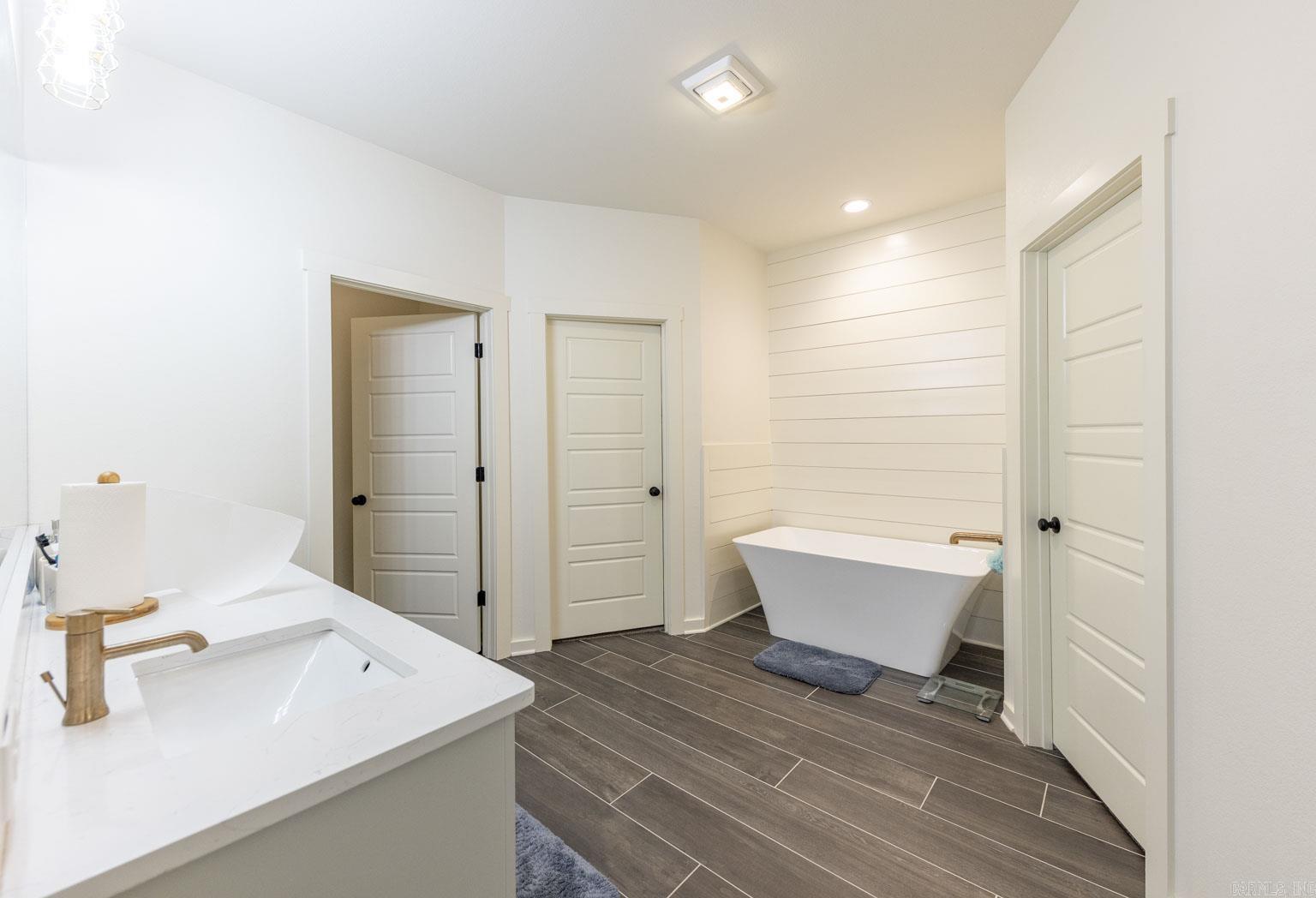 CROSSROADS VILLAGE - Residential