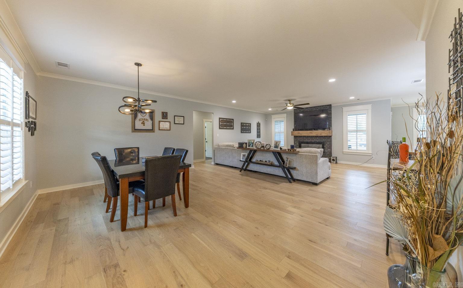 CROSSROADS VILLAGE - Residential