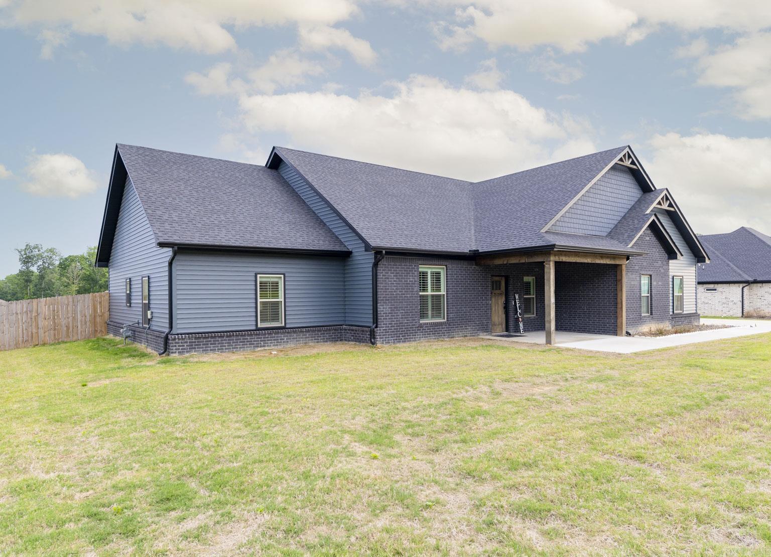 CROSSROADS VILLAGE - Residential