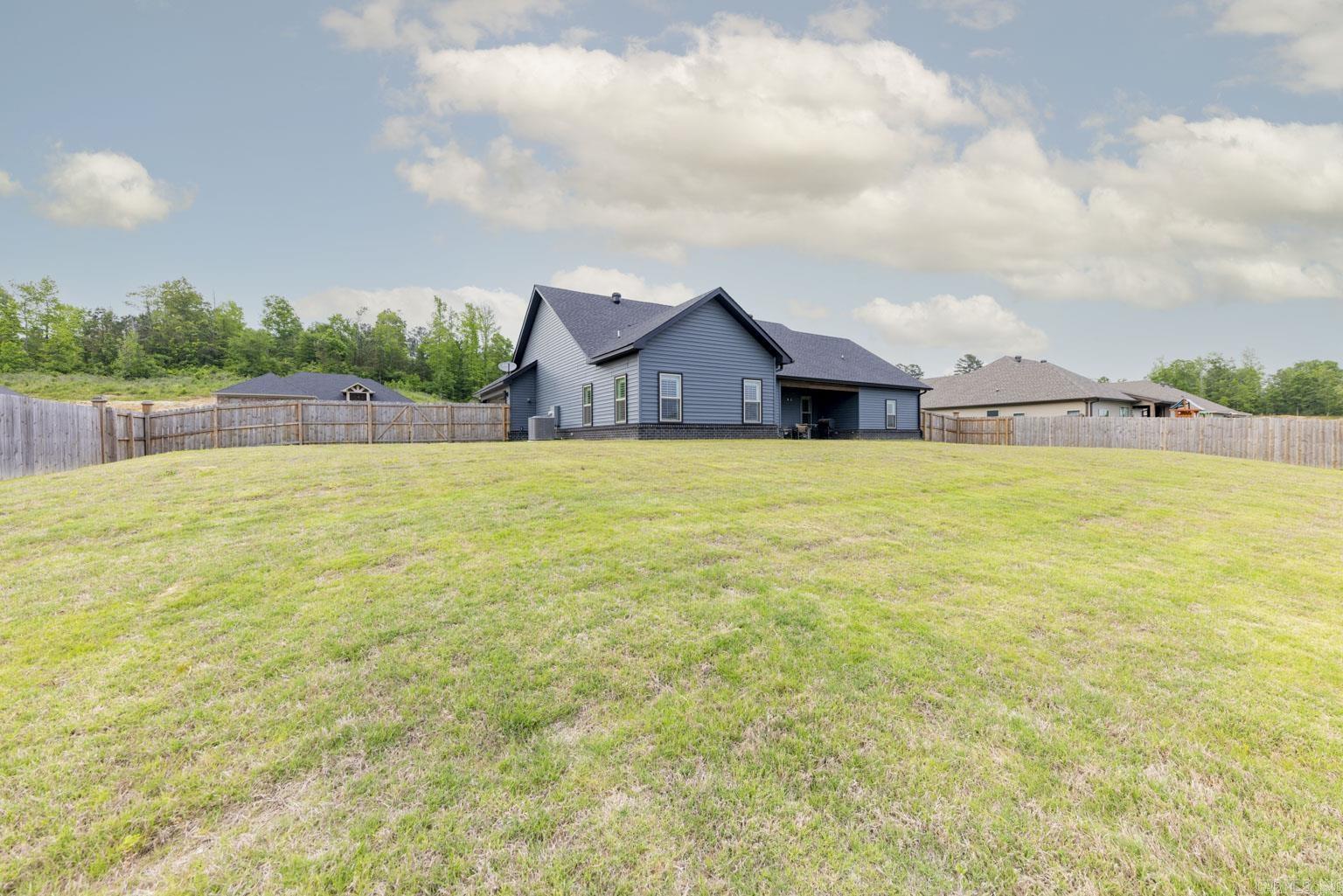 CROSSROADS VILLAGE - Residential