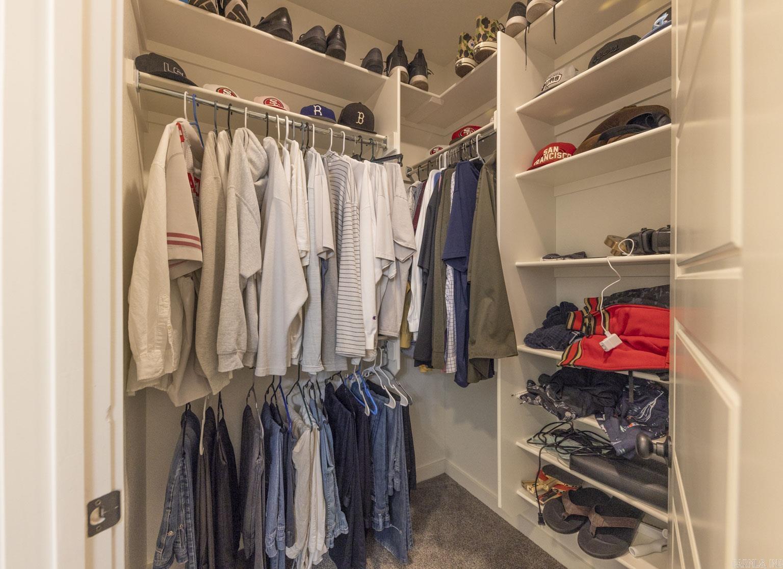 CROSSROADS VILLAGE - Residential