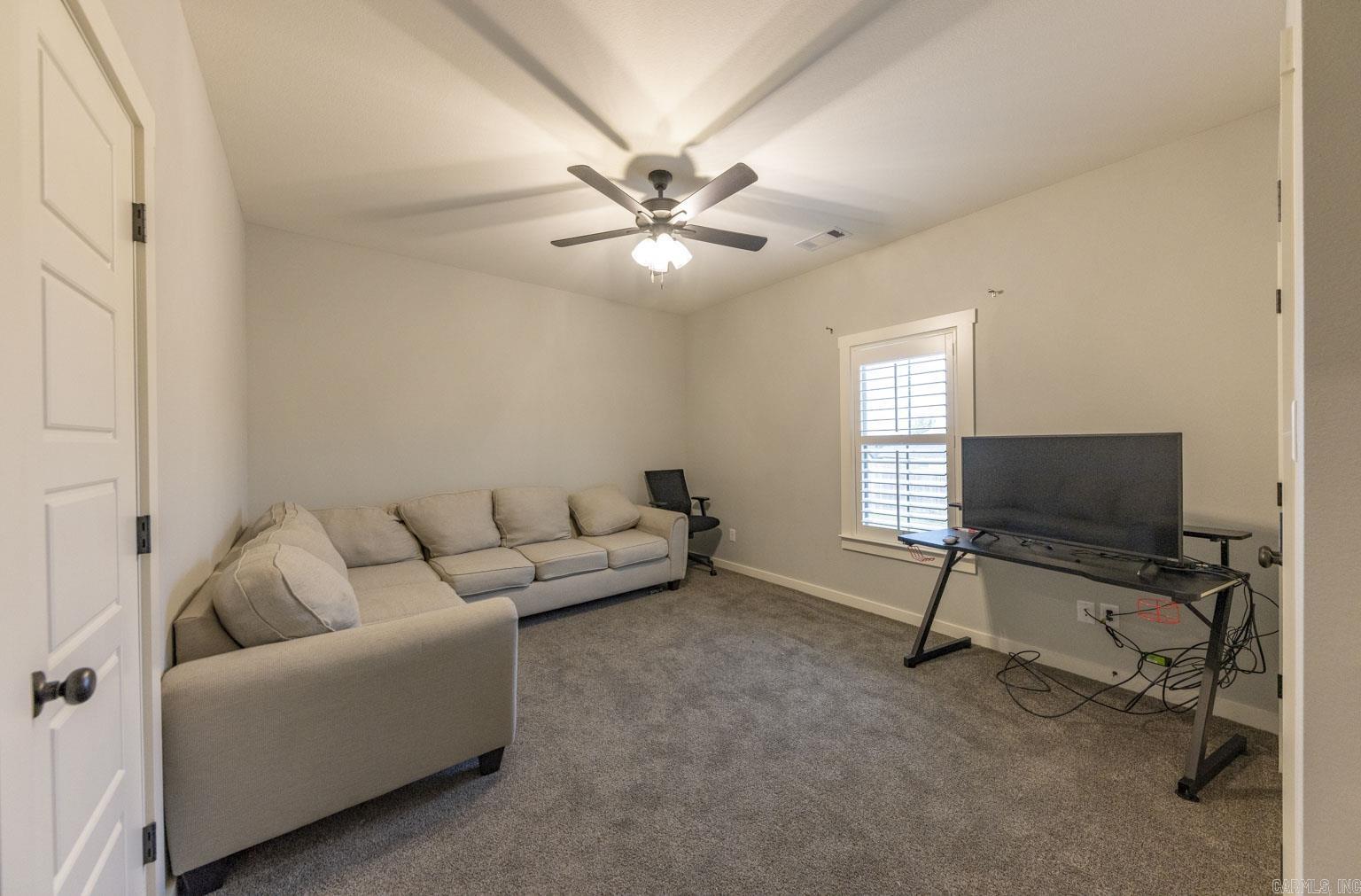 CROSSROADS VILLAGE - Residential