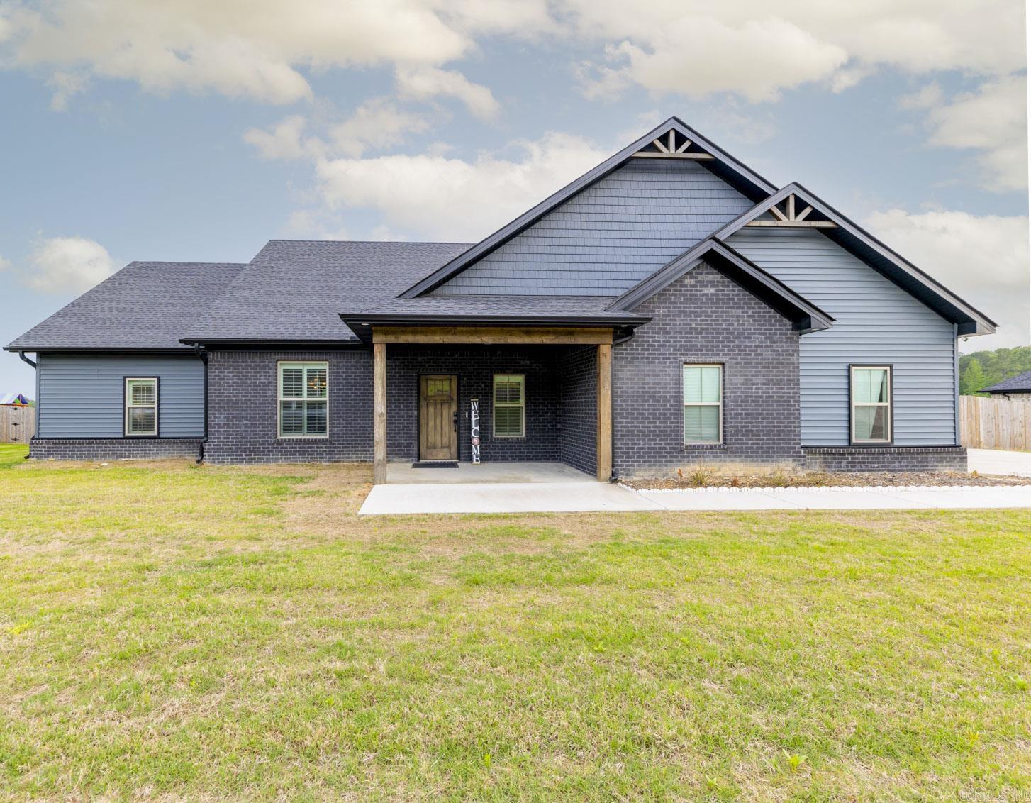 CROSSROADS VILLAGE - Residential