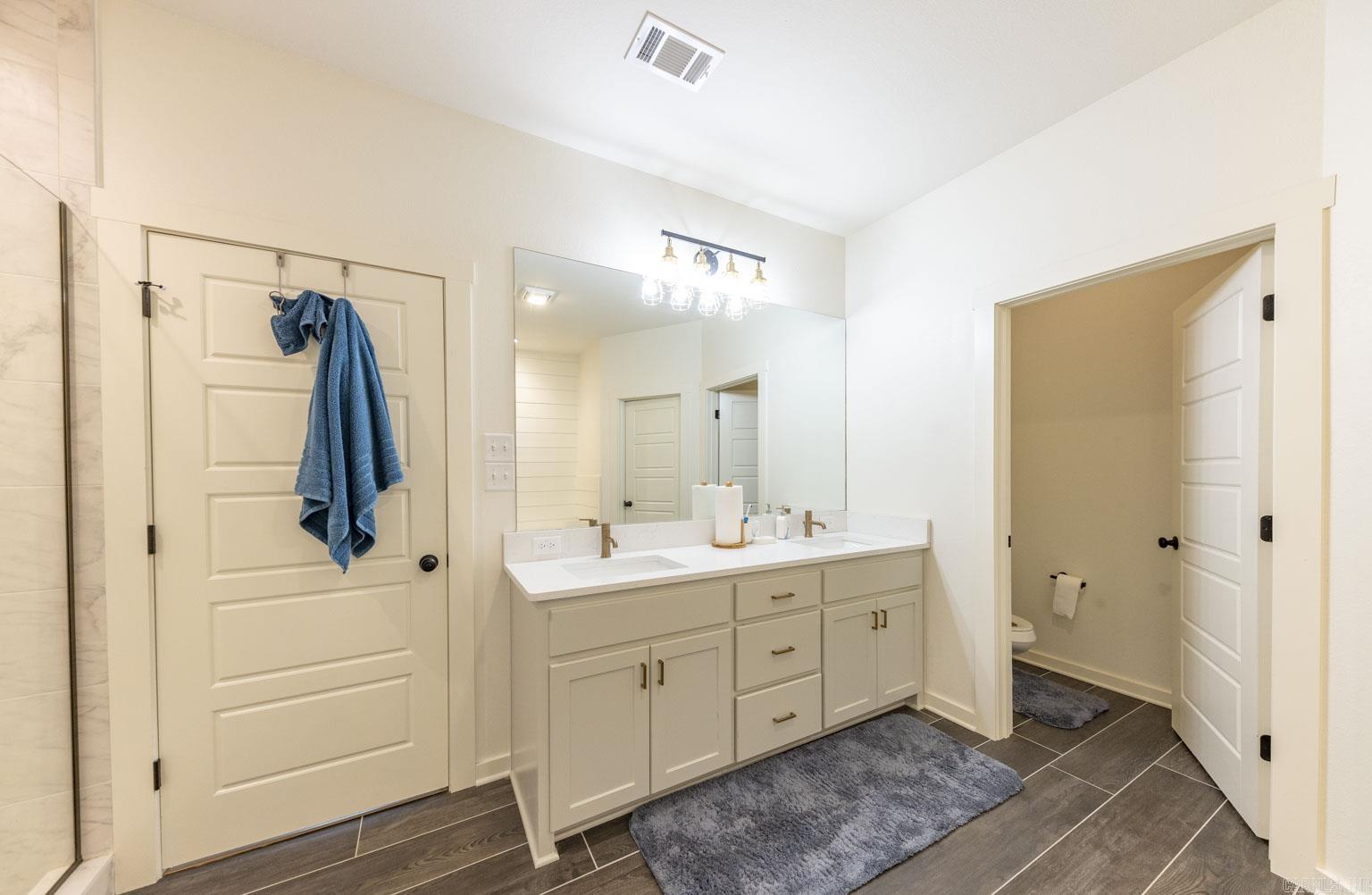 CROSSROADS VILLAGE - Residential