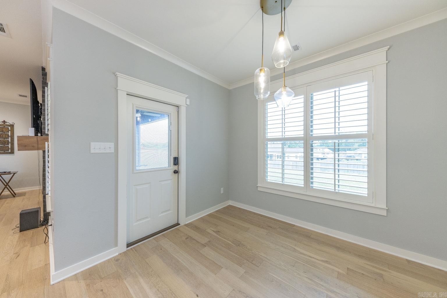 CROSSROADS VILLAGE - Residential