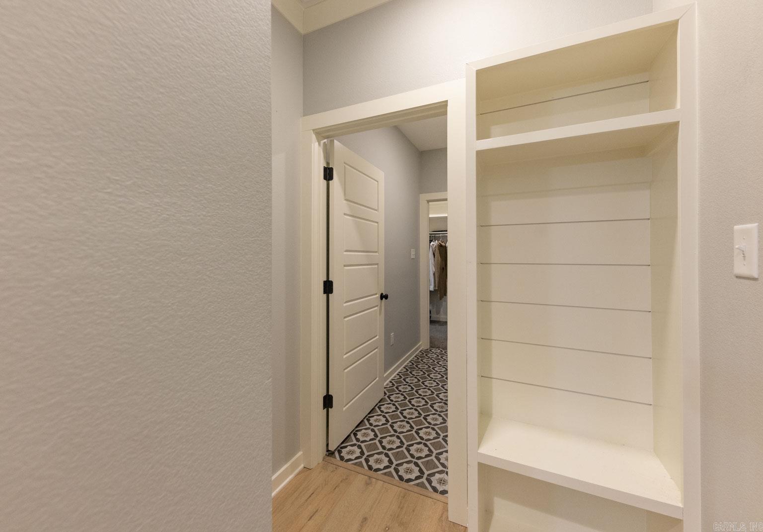 CROSSROADS VILLAGE - Residential