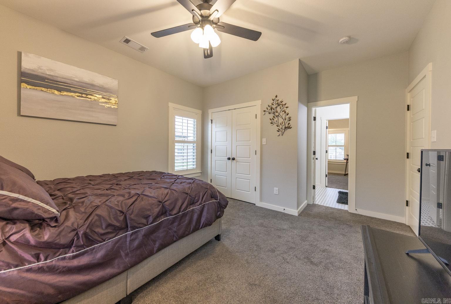 CROSSROADS VILLAGE - Residential