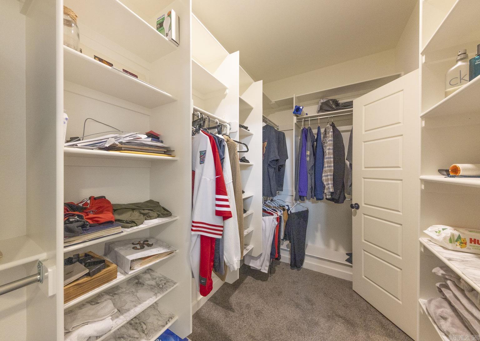 CROSSROADS VILLAGE - Residential