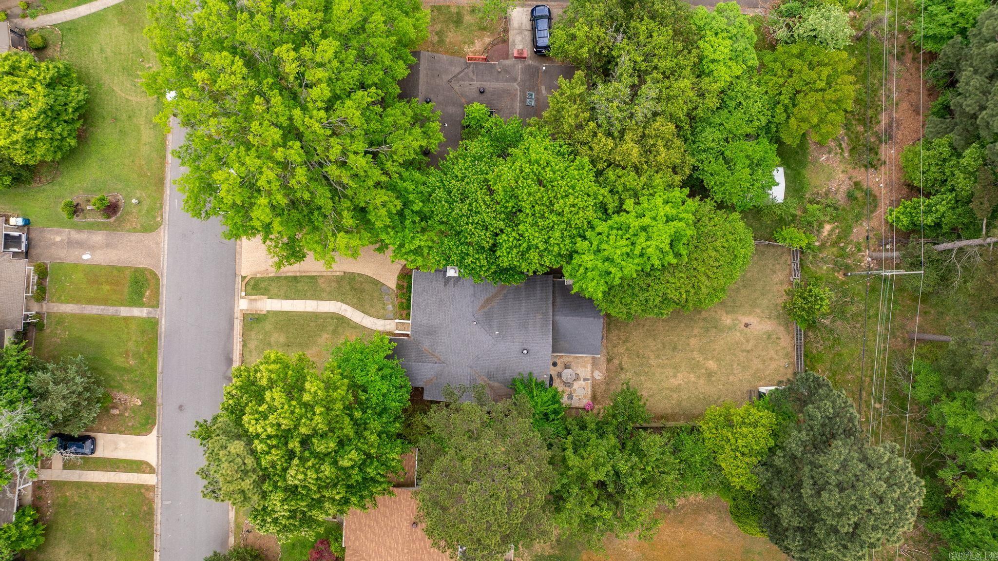 KINGWOOD PLACE - Residential