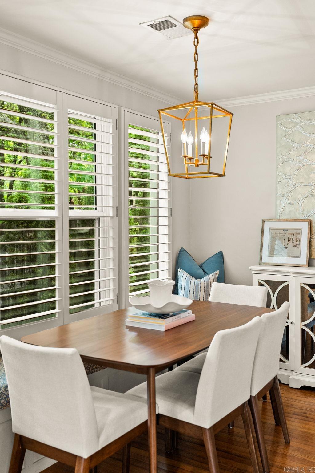 KINGWOOD PLACE - Residential