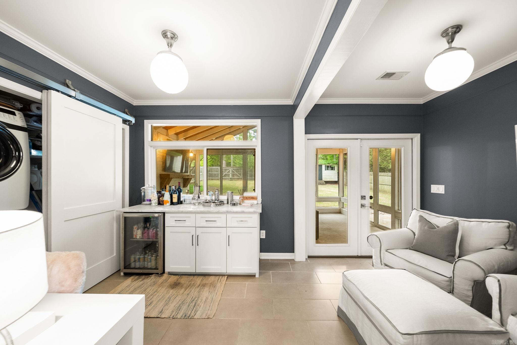 KINGWOOD PLACE - Residential