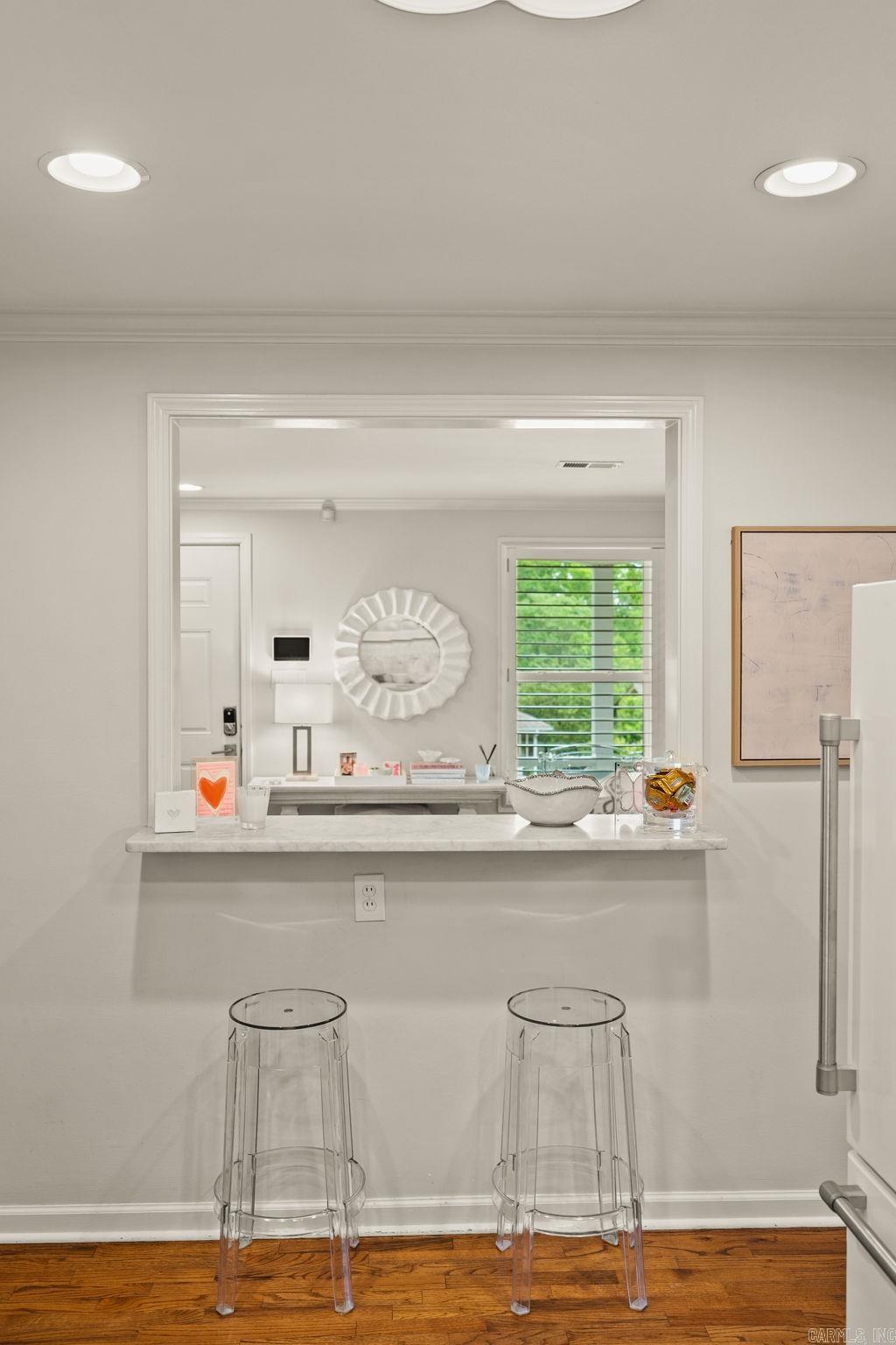 KINGWOOD PLACE - Residential