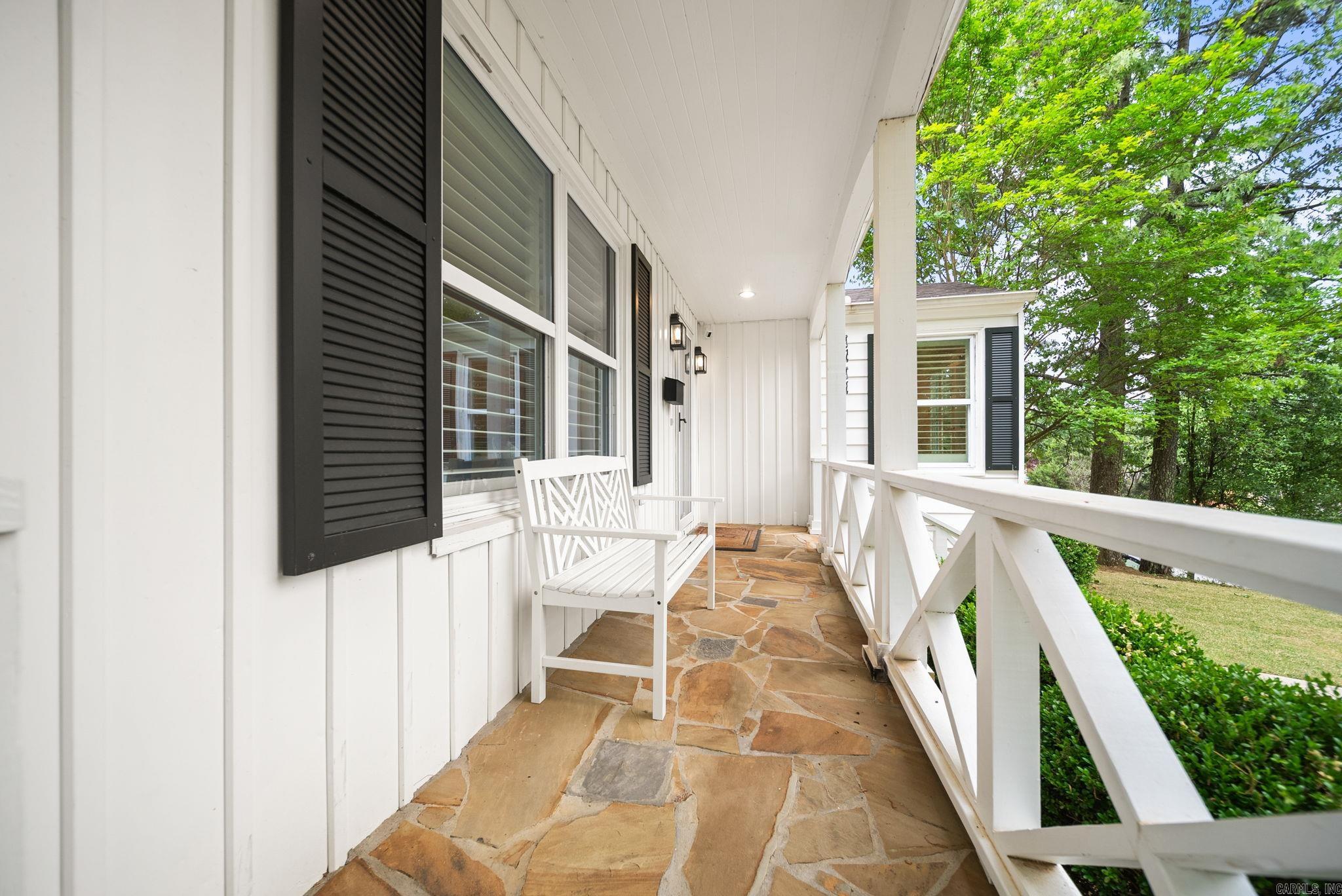 KINGWOOD PLACE - Residential