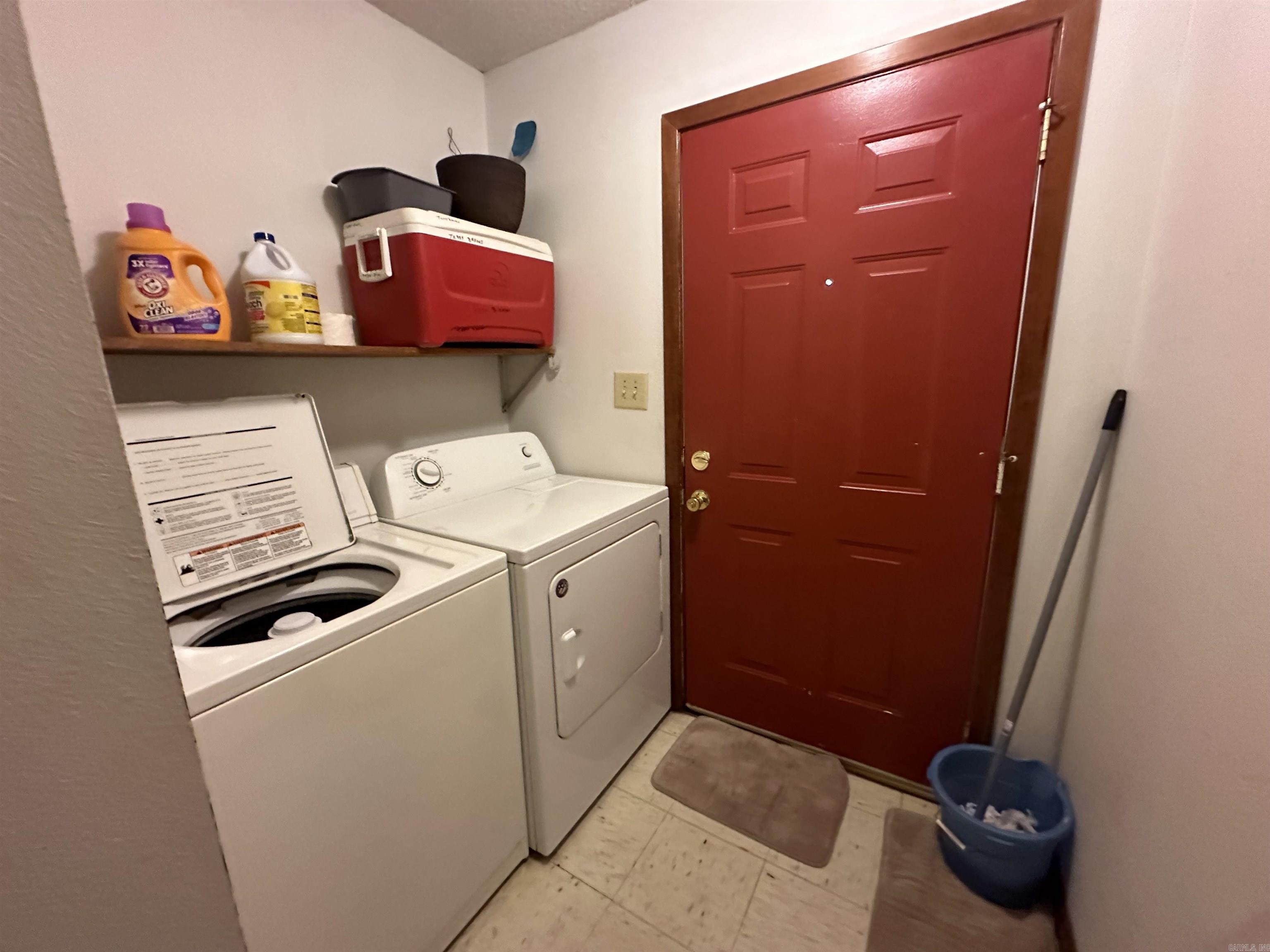 McGehee Original - Residential Income