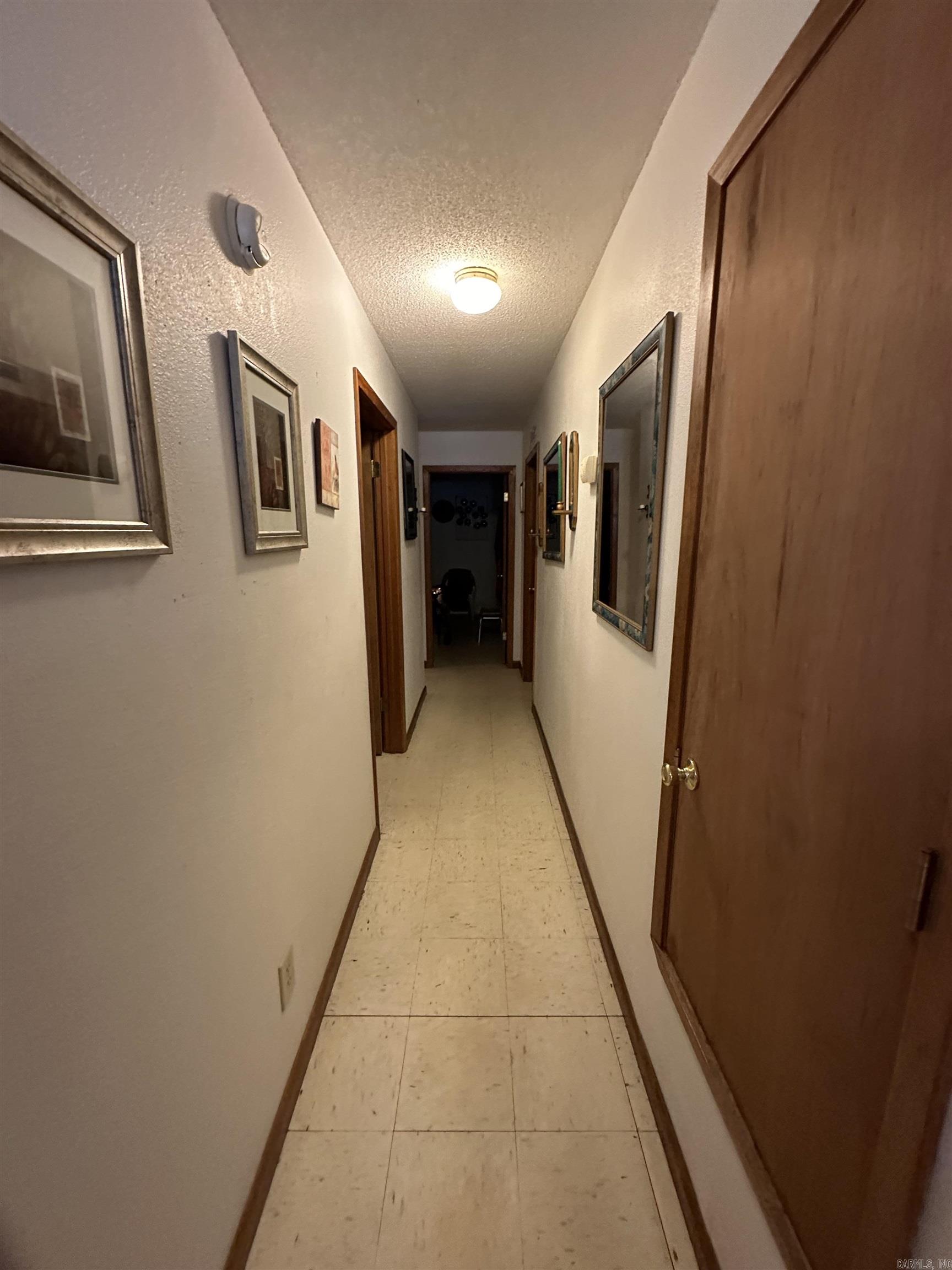 McGehee Original - Residential Income