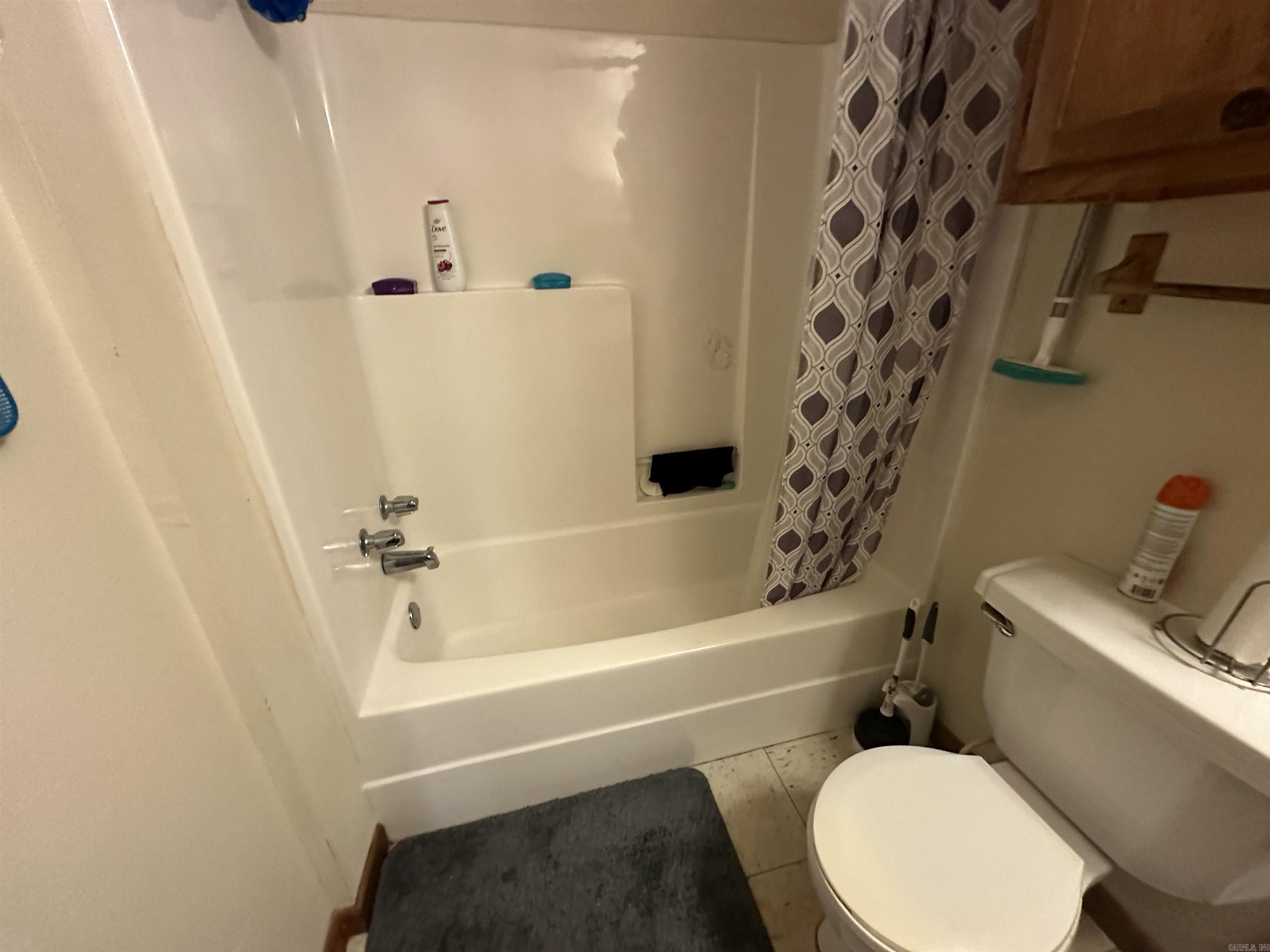 McGehee Original - Residential Income