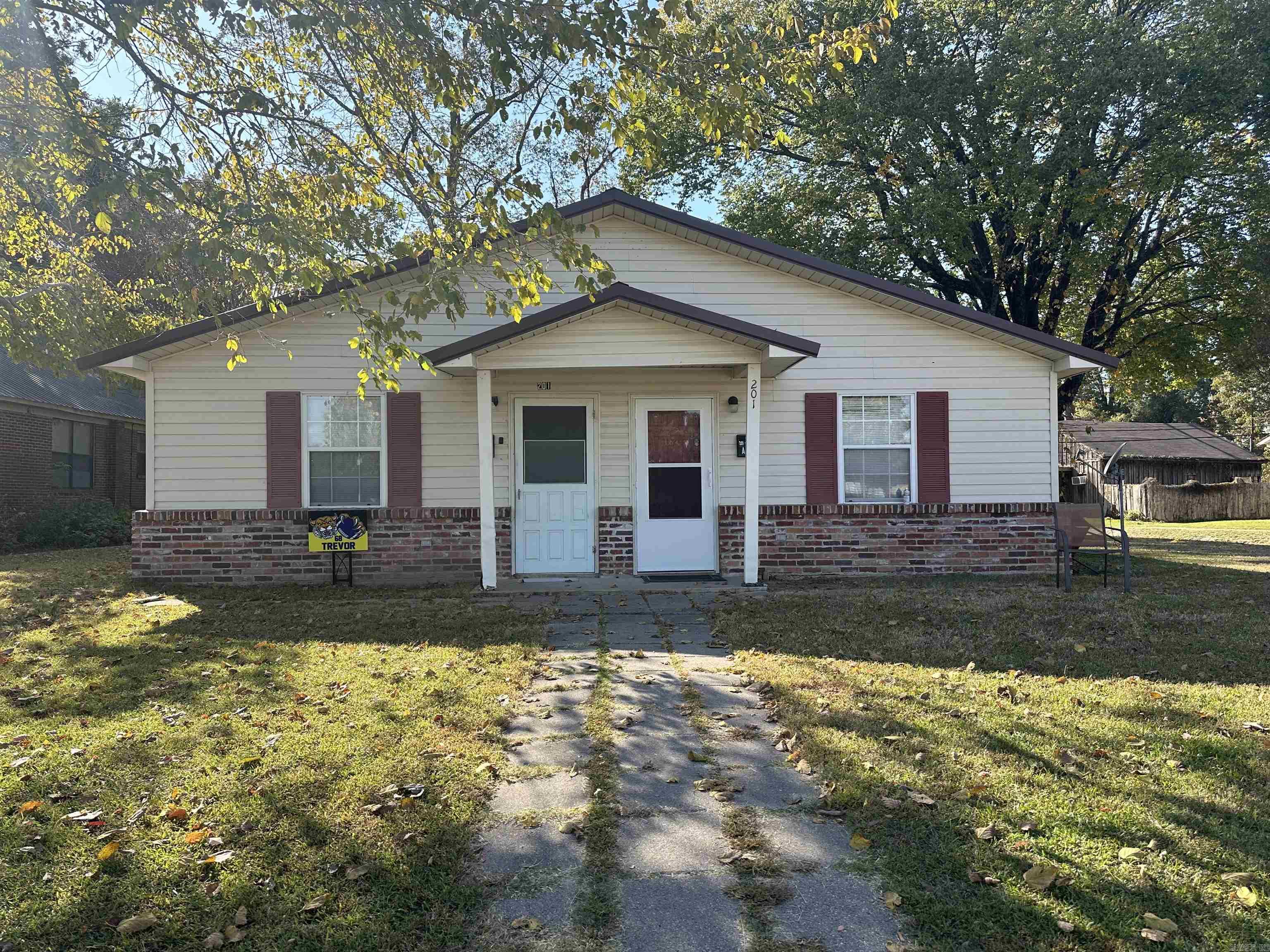 McGehee Original - Residential Income