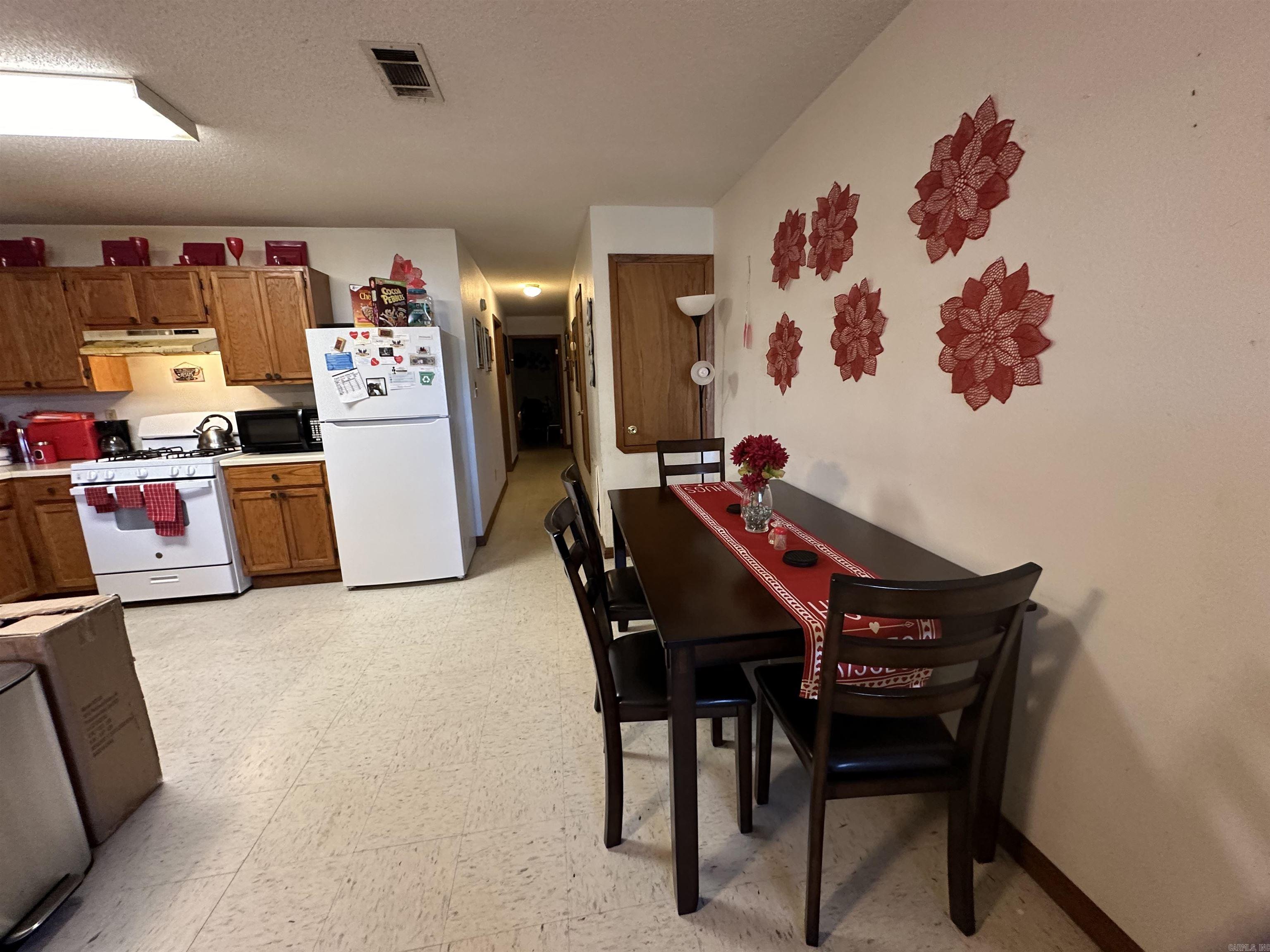 McGehee Original - Residential Income