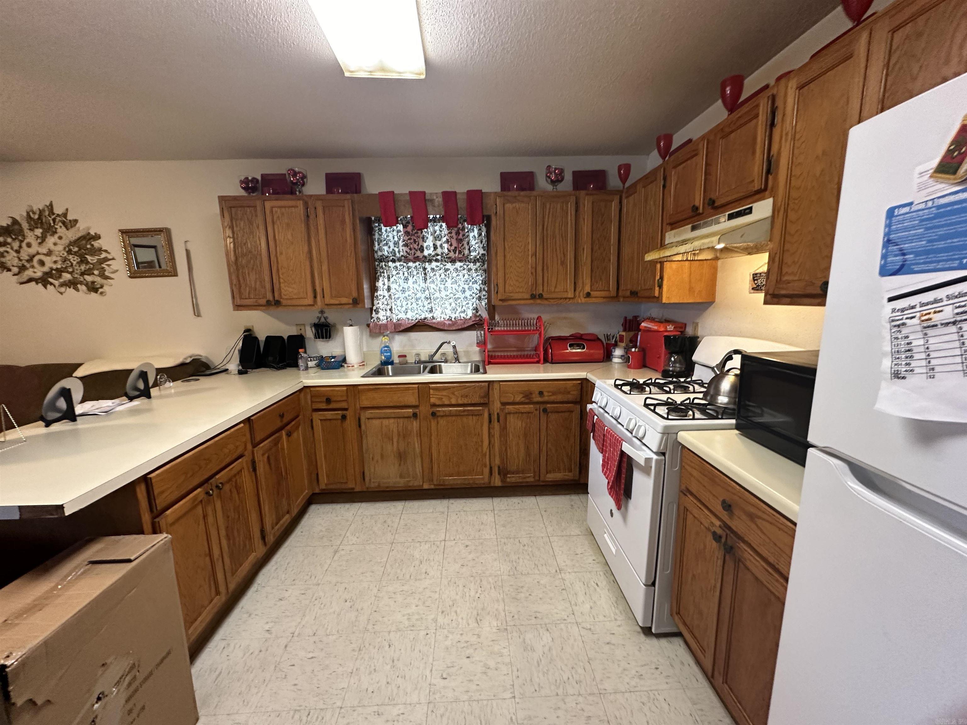 McGehee Original - Residential Income