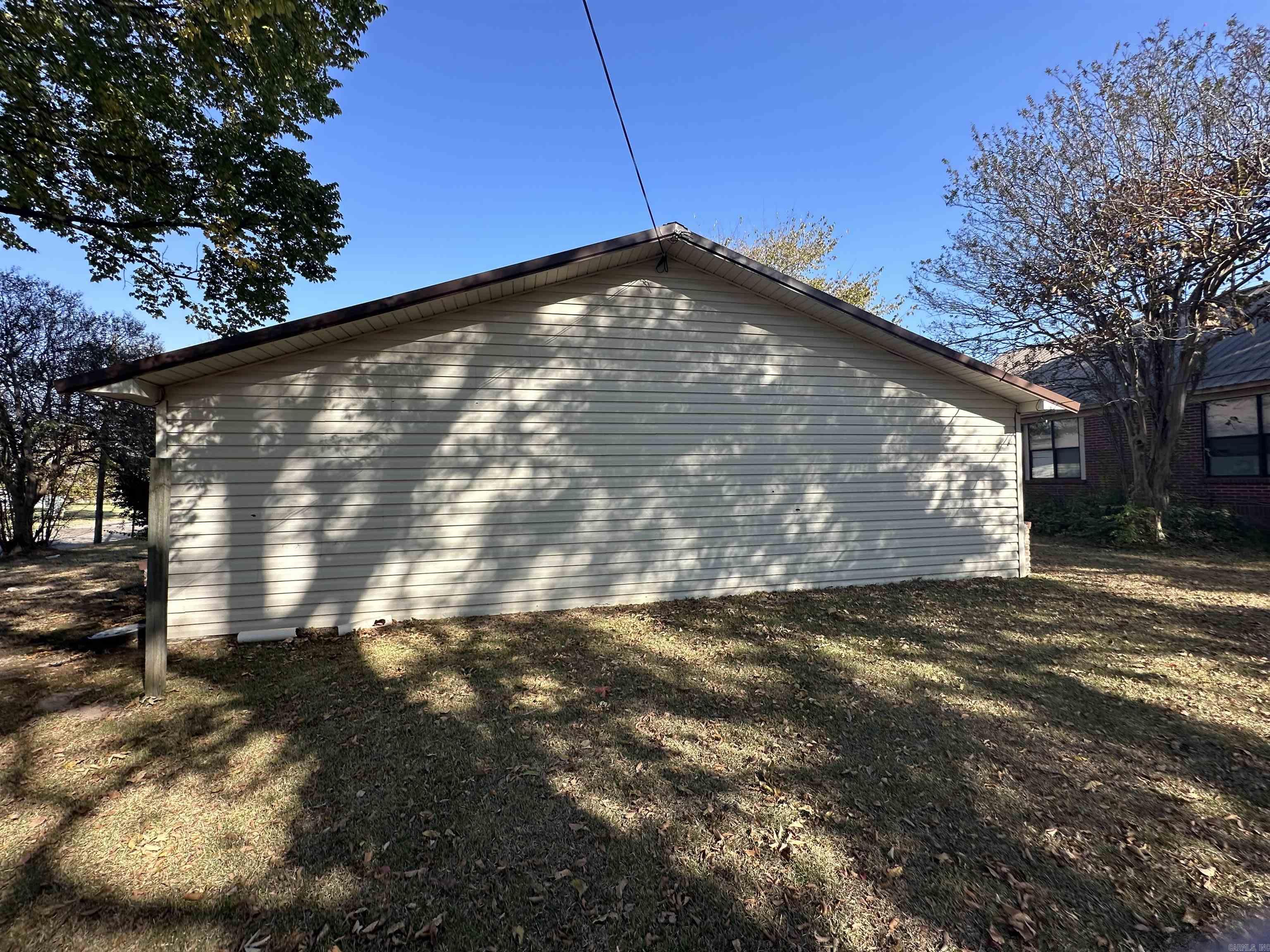 McGehee Original - Residential Income