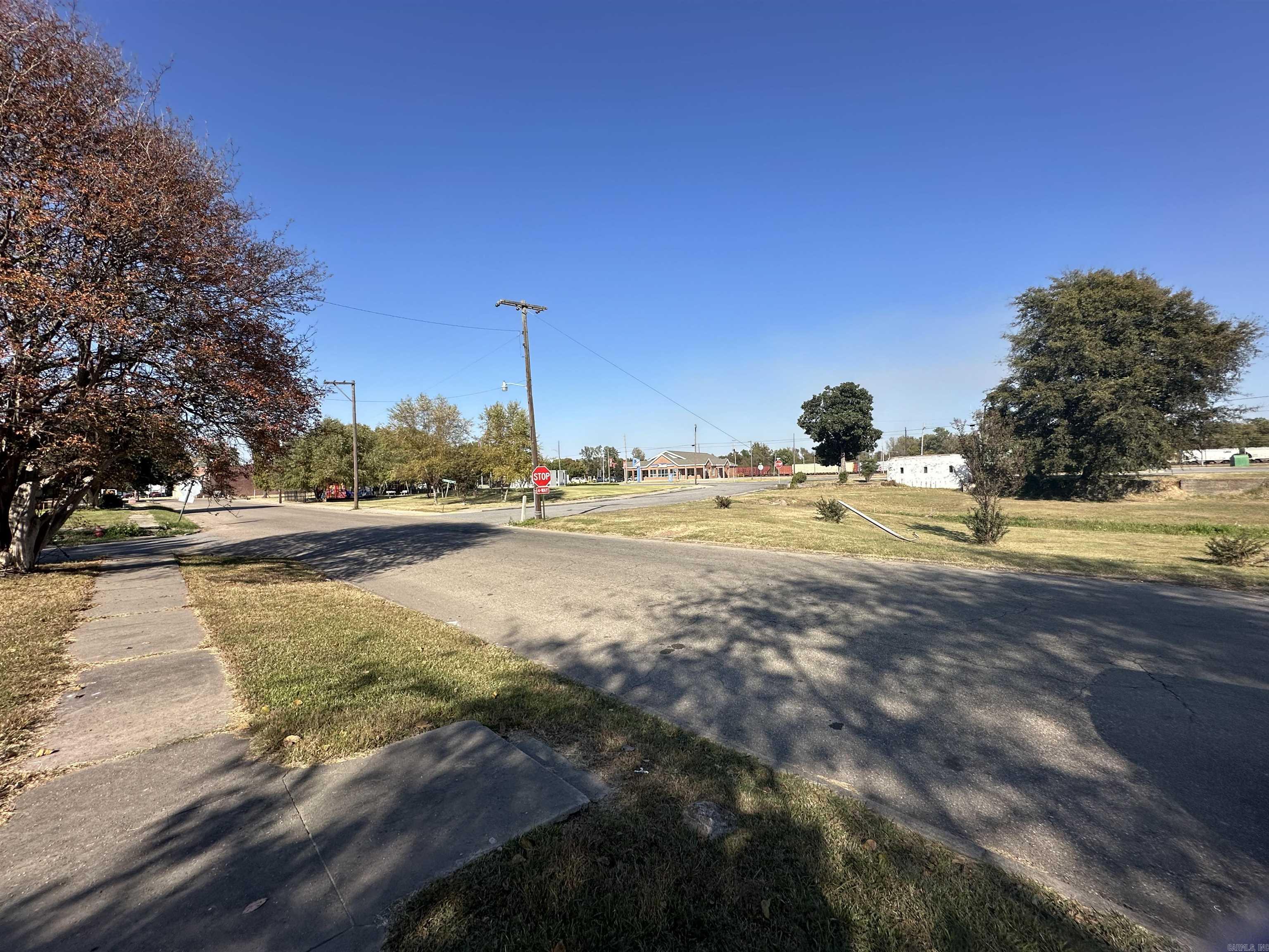 McGehee Original - Residential Income