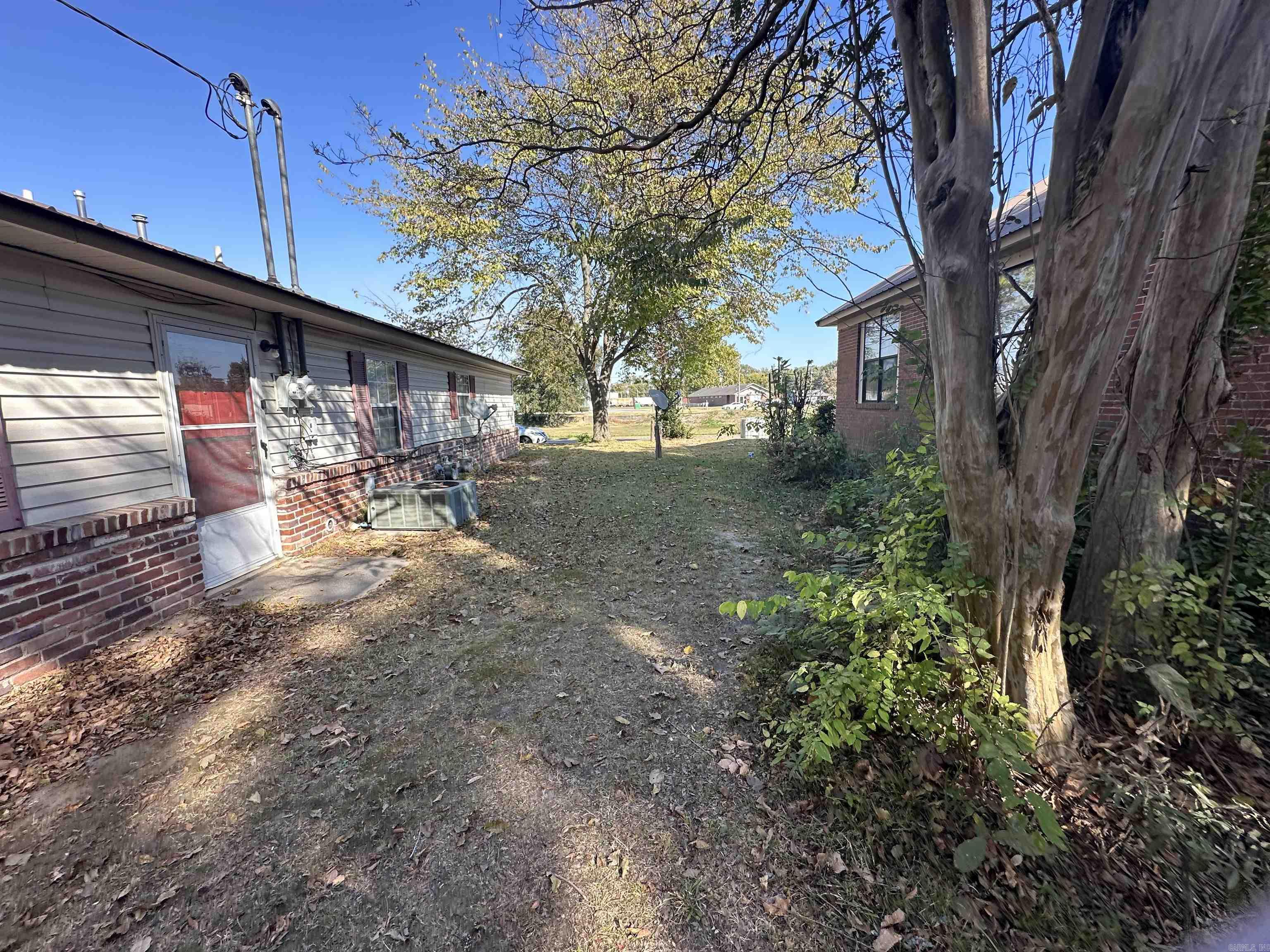 McGehee Original - Residential Income