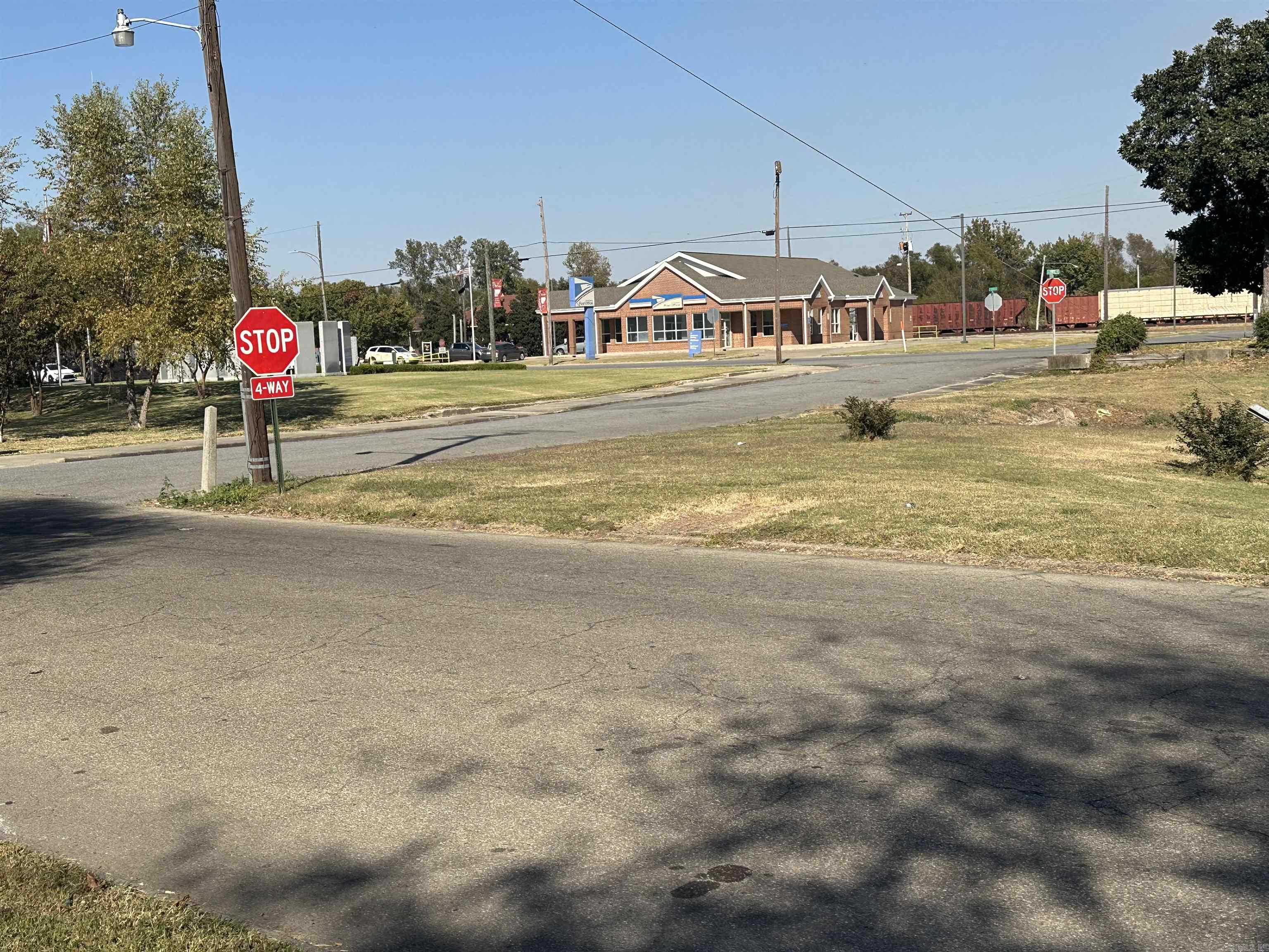 McGehee Original - Residential Income