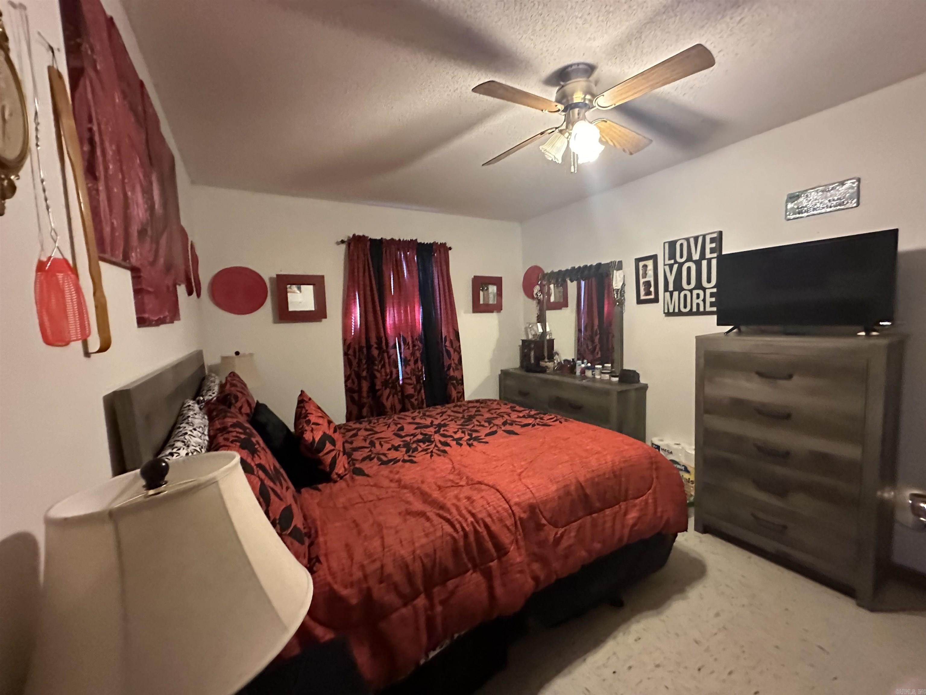 McGehee Original - Residential Income