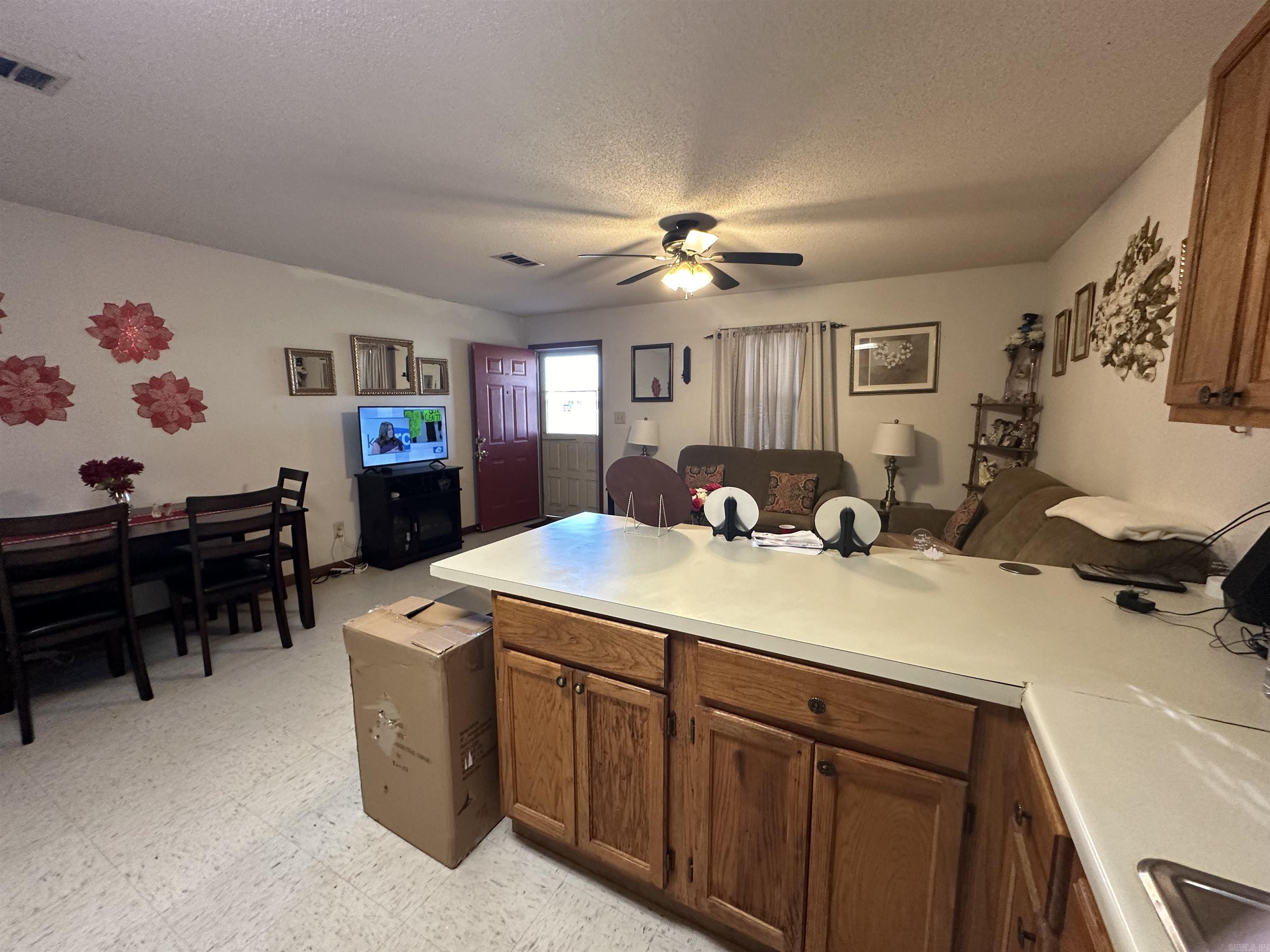 McGehee Original - Residential Income