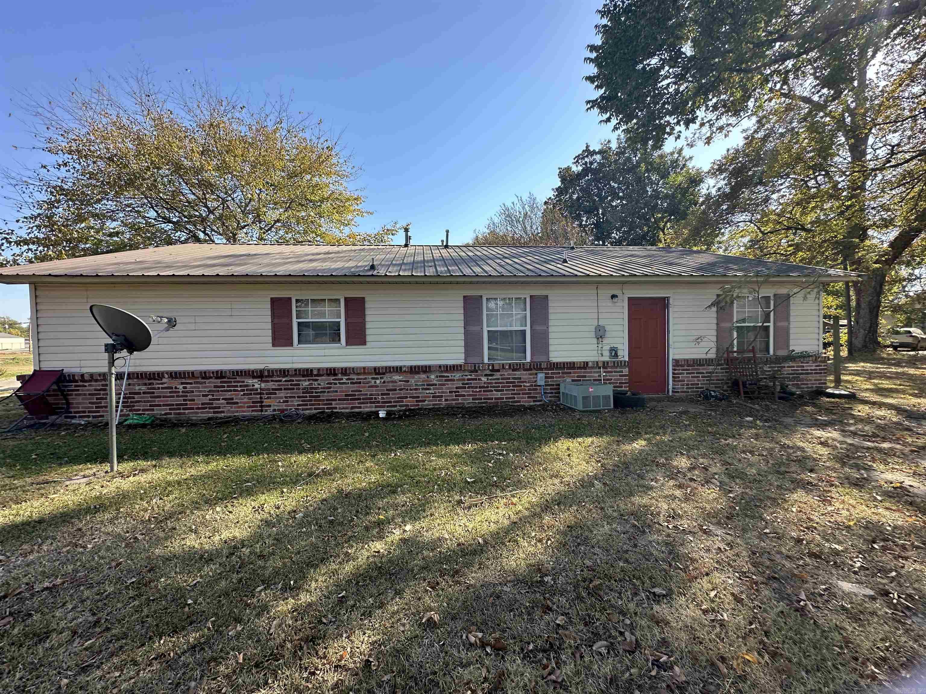 McGehee Original - Residential Income