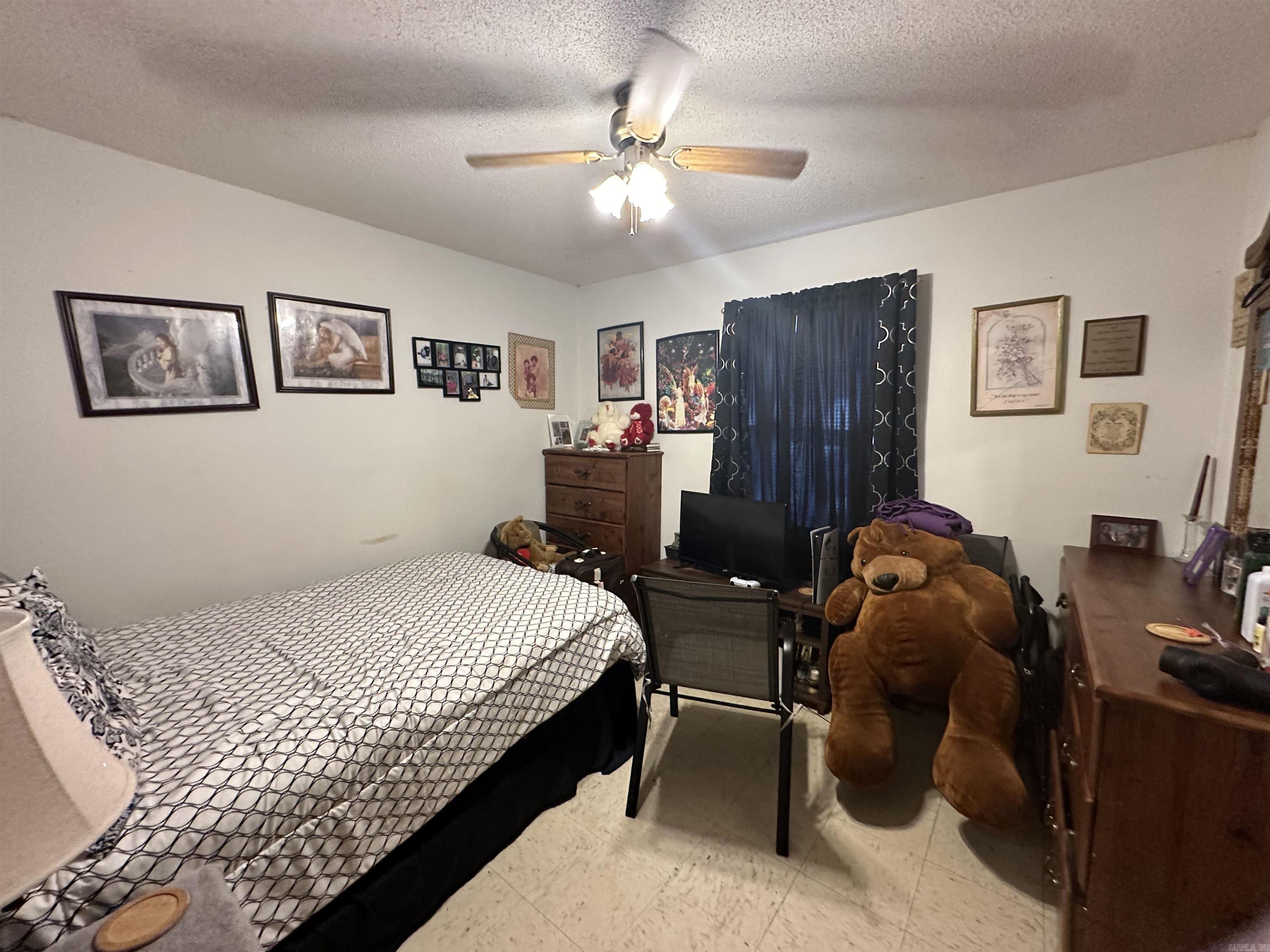 McGehee Original - Residential Income